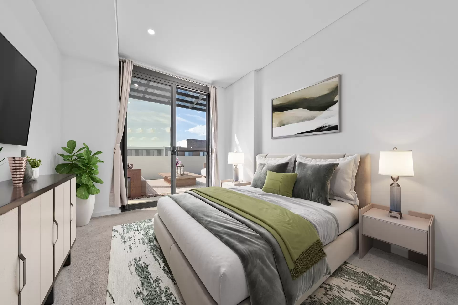 45/512 Burwood Road, Belmore Sold by Richard Matthews Real Estate - image 3