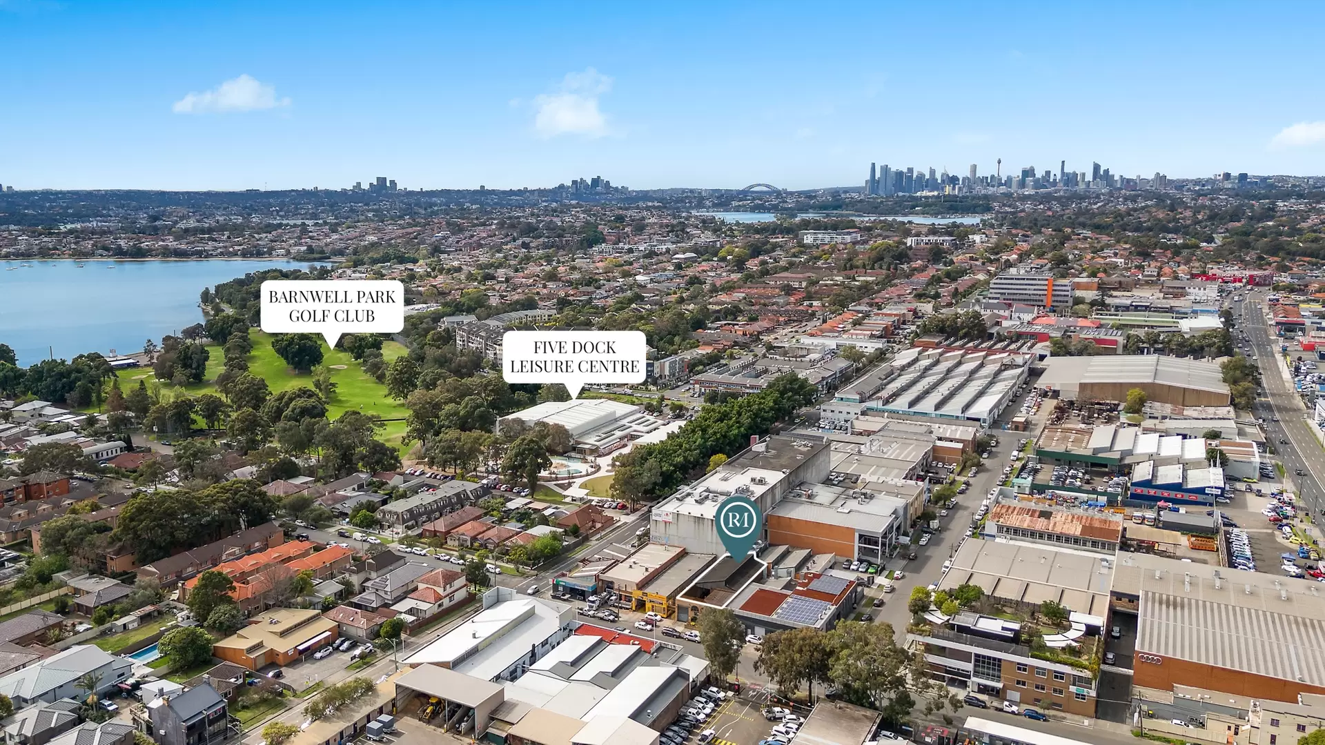 6 Regatta Road, Five Dock Sold by Richard Matthews Real Estate - image 8