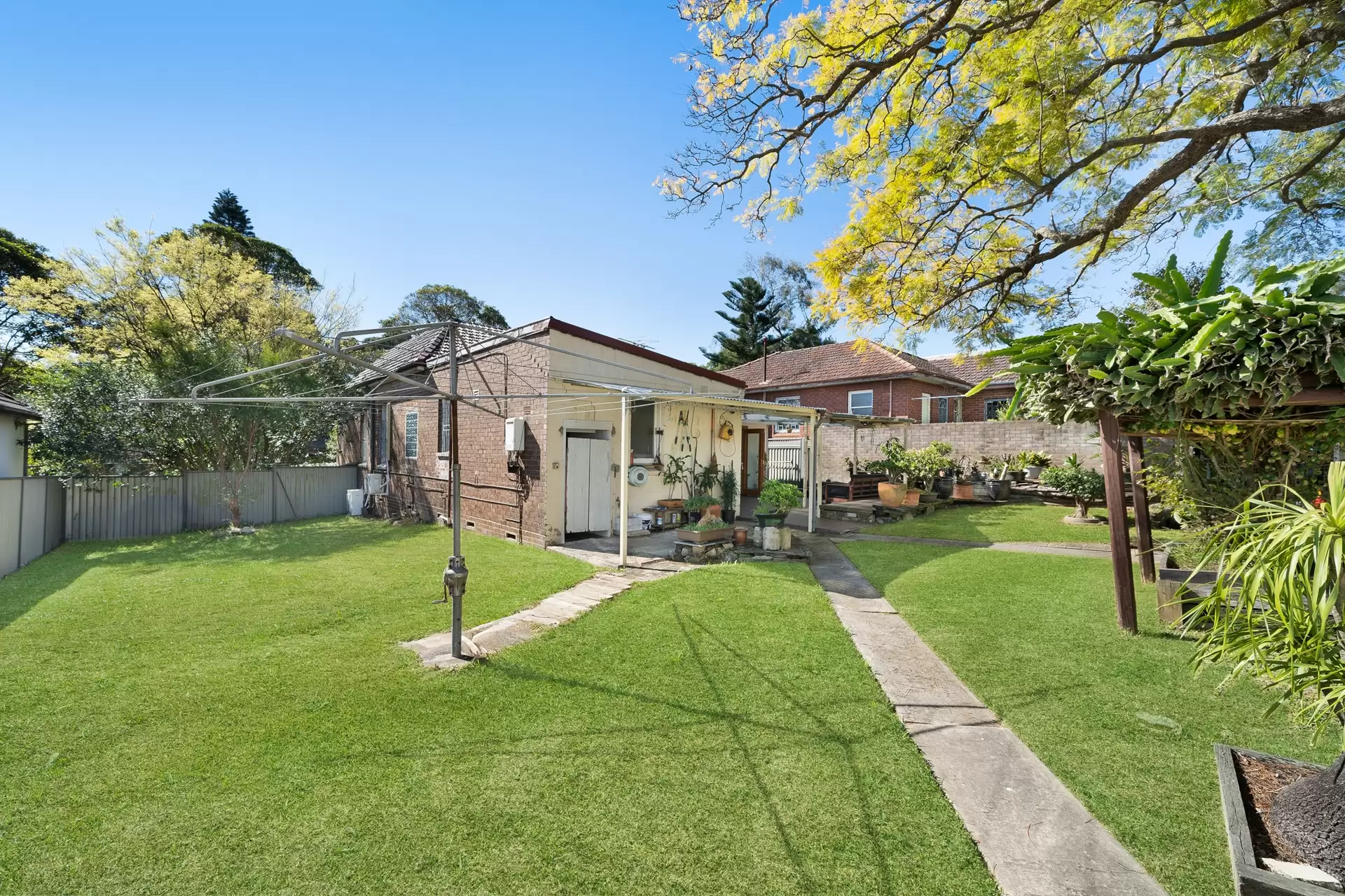 8 Princess Avenue, North Strathfield Sold by Richard Matthews Real Estate - image 2