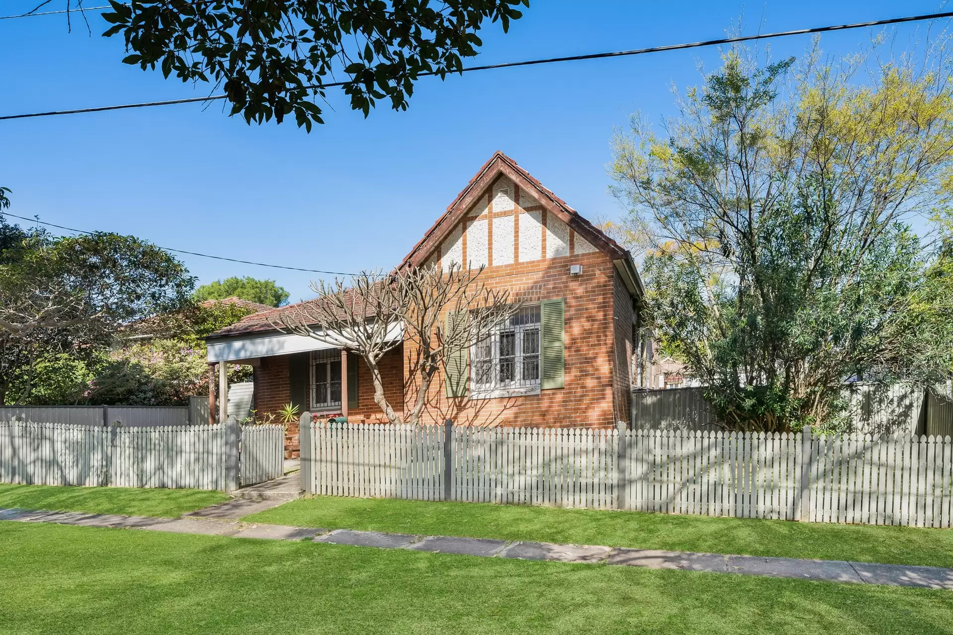 8 Princess Avenue, North Strathfield Sold by Richard Matthews Real Estate - image 1