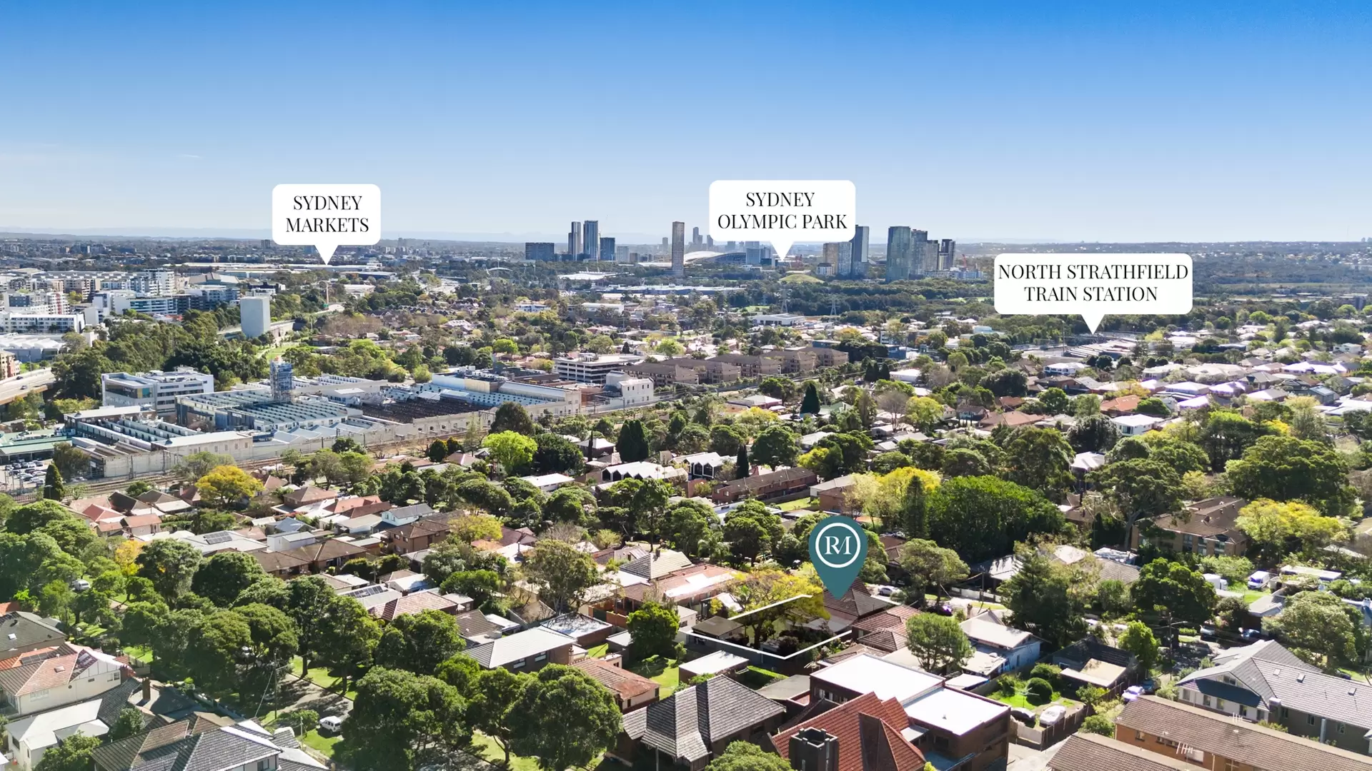 8 Princess Avenue, North Strathfield Sold by Richard Matthews Real Estate - image 10