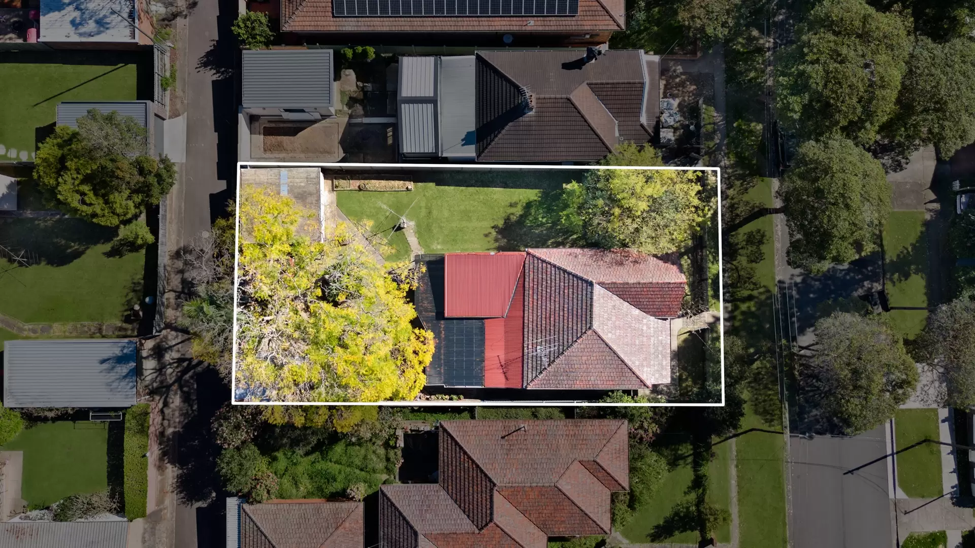 8 Princess Avenue, North Strathfield Sold by Richard Matthews Real Estate - image 4