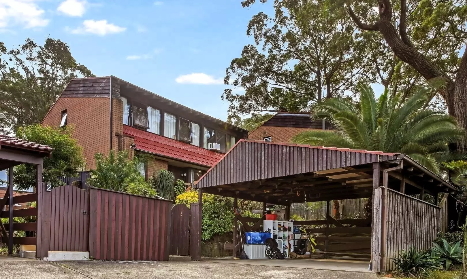 3/21 Taylor Street, Condell Park Sold by Richard Matthews Real Estate - image 9