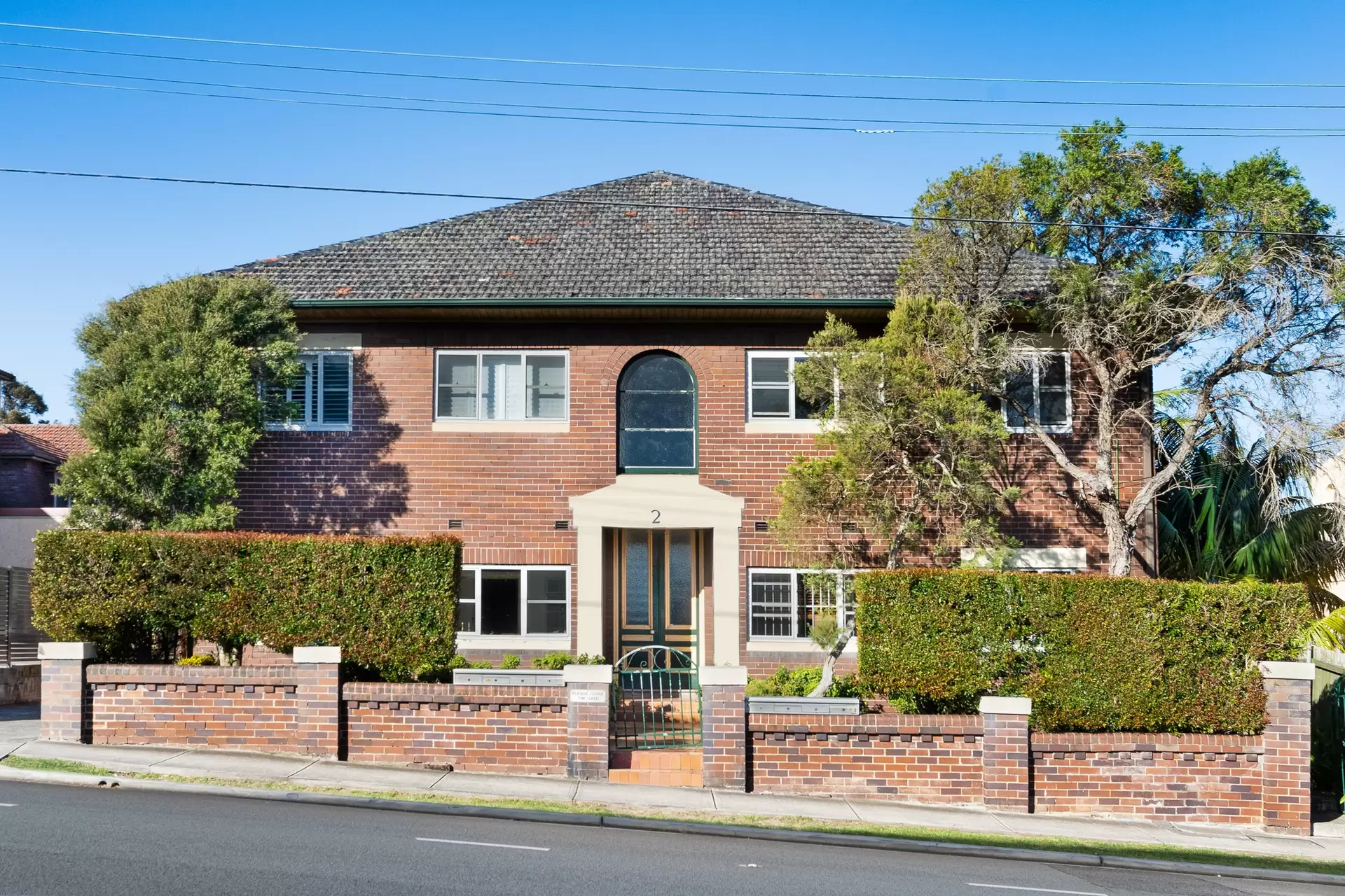 6/2 Croydon Avenue, Croydon Sold by Richard Matthews Real Estate - image 2