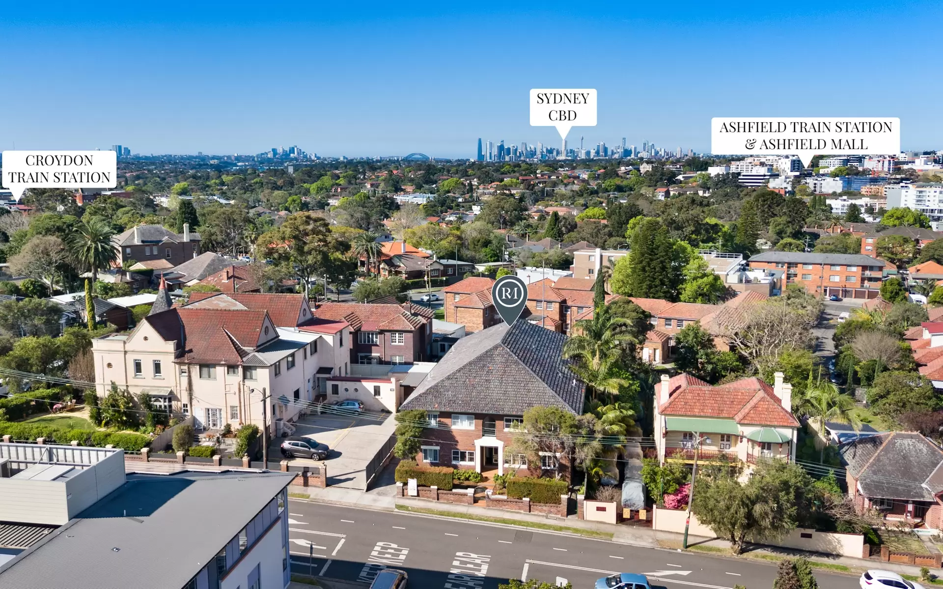 6/2 Croydon Avenue, Croydon Sold by Richard Matthews Real Estate - image 7