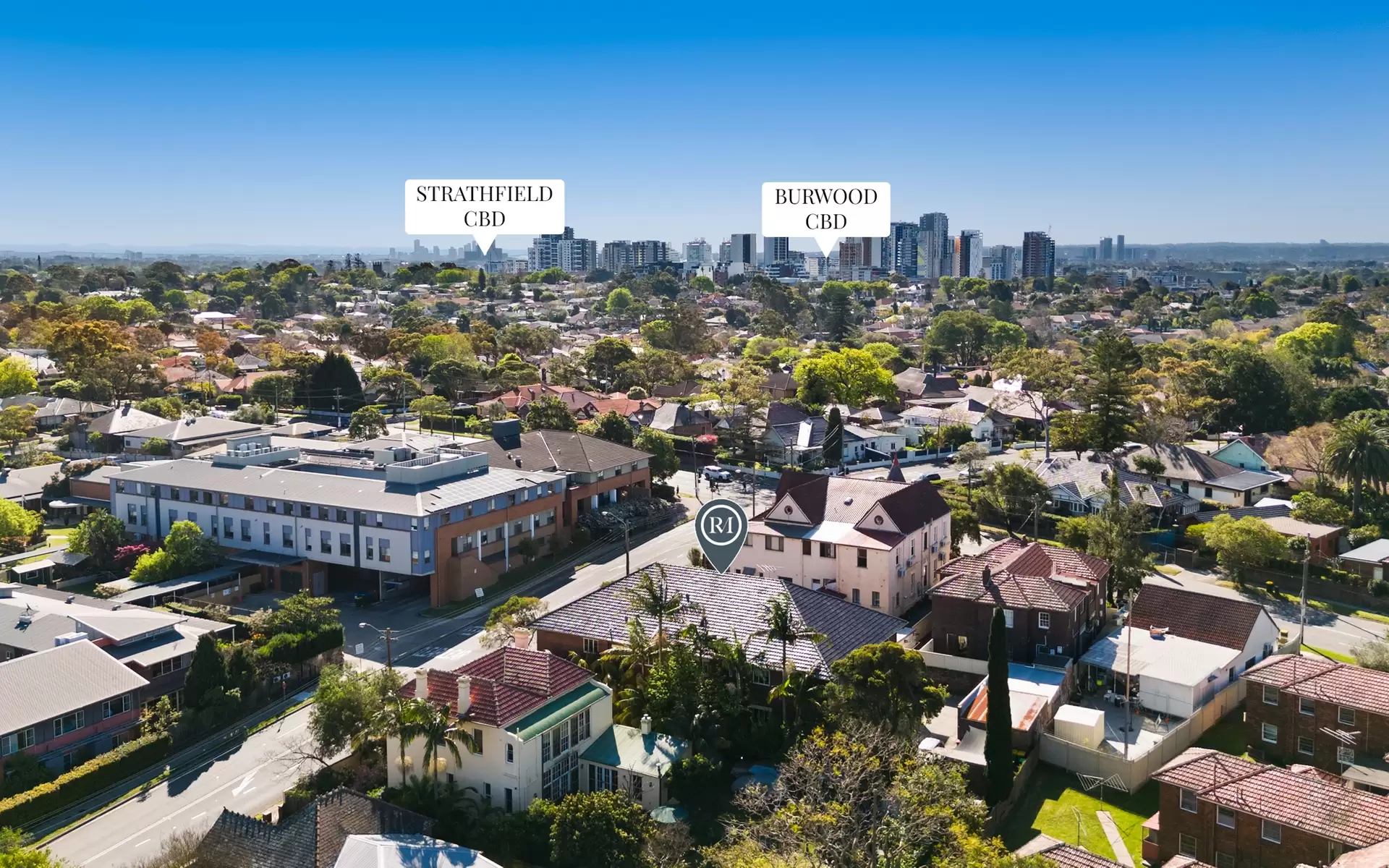 6/2 Croydon Avenue, Croydon Sold by Richard Matthews Real Estate - image 8