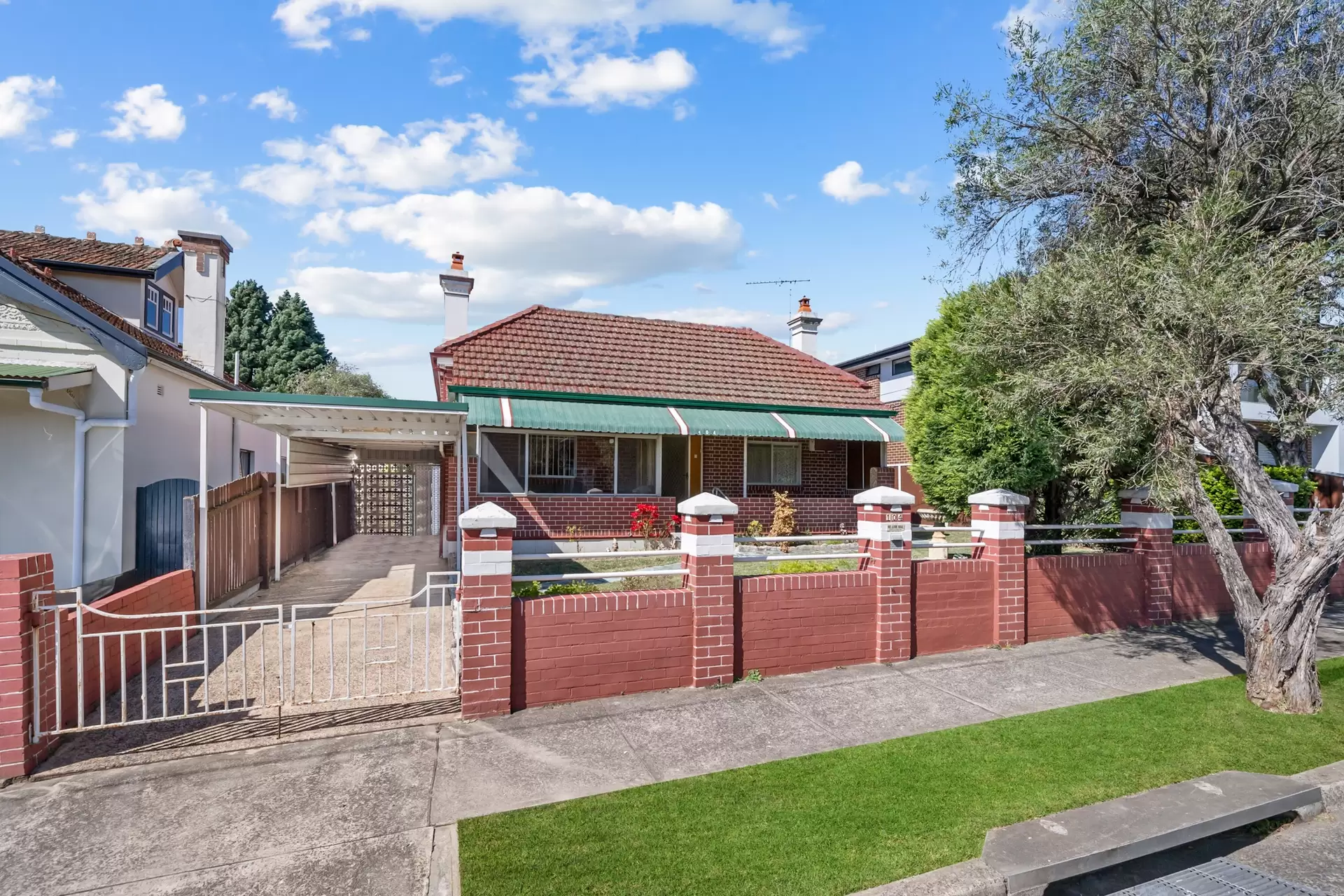 104 Greenhills Street, Croydon Park Sold by Richard Matthews Real Estate - image 2