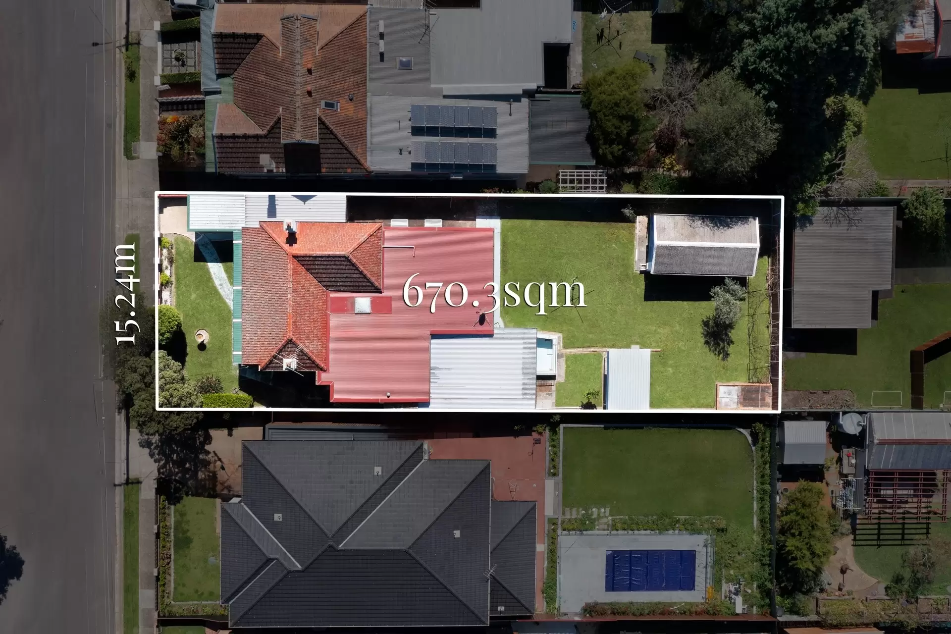 104 Greenhills Street, Croydon Park Sold by Richard Matthews Real Estate - image 1