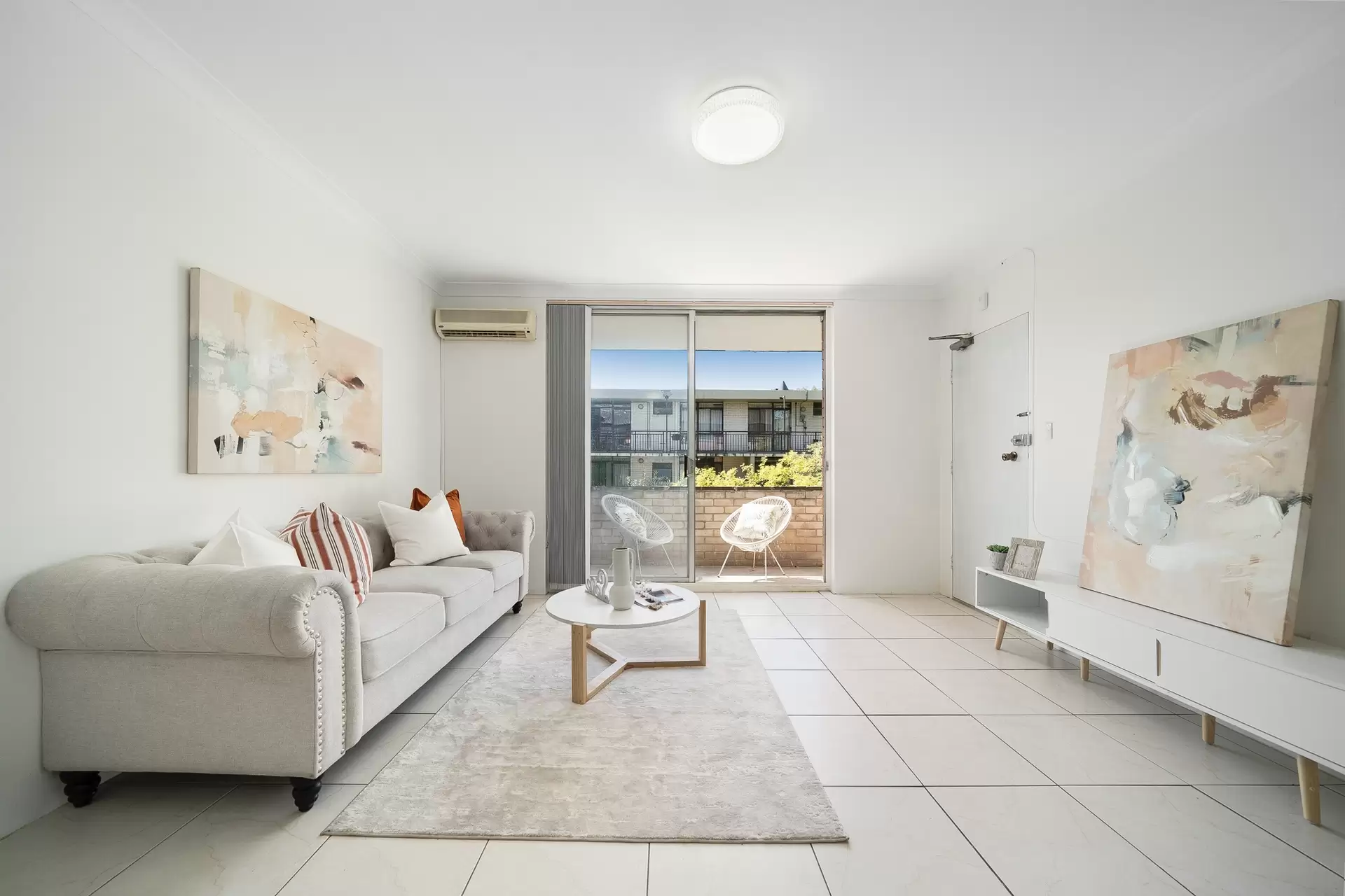 12/72-74 Albert Road, Strathfield Sold by Richard Matthews Real Estate - image 1