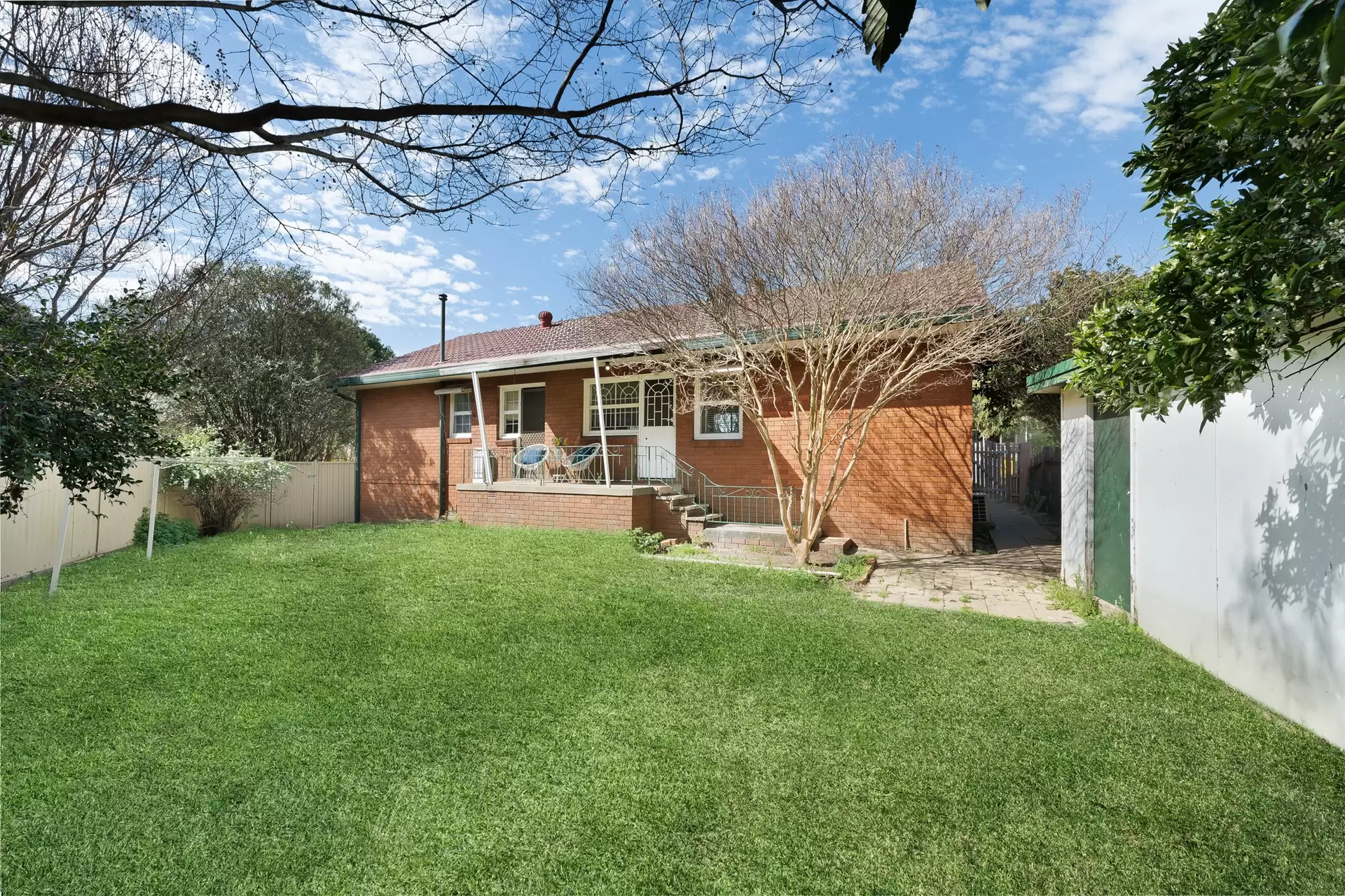1 Parkview Avenue, Belfield Sold by Richard Matthews Real Estate - image 6
