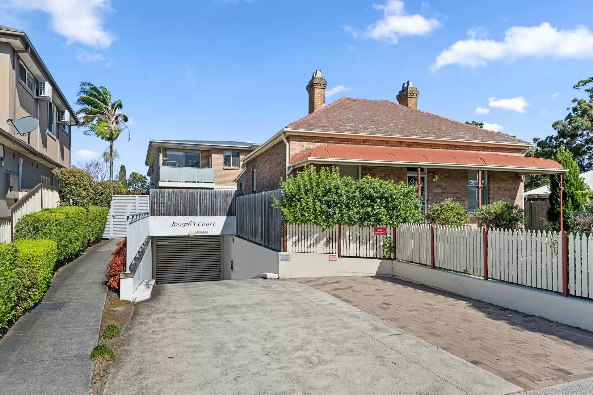4/458 Georges River Road, Croydon Park Sold by Richard Matthews Real Estate - image 5