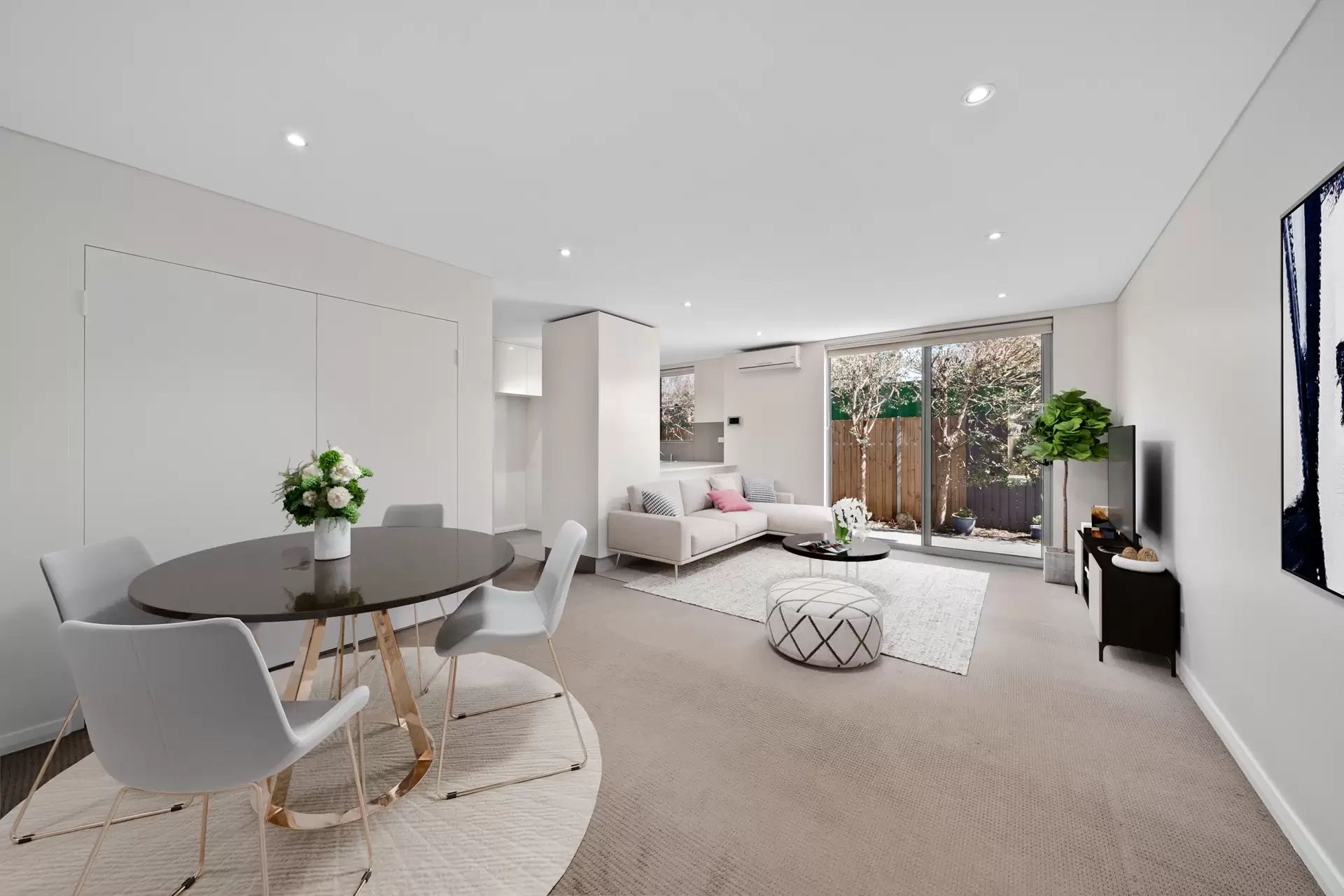 4/458 Georges River Road, Croydon Park Sold by Richard Matthews Real Estate - image 1