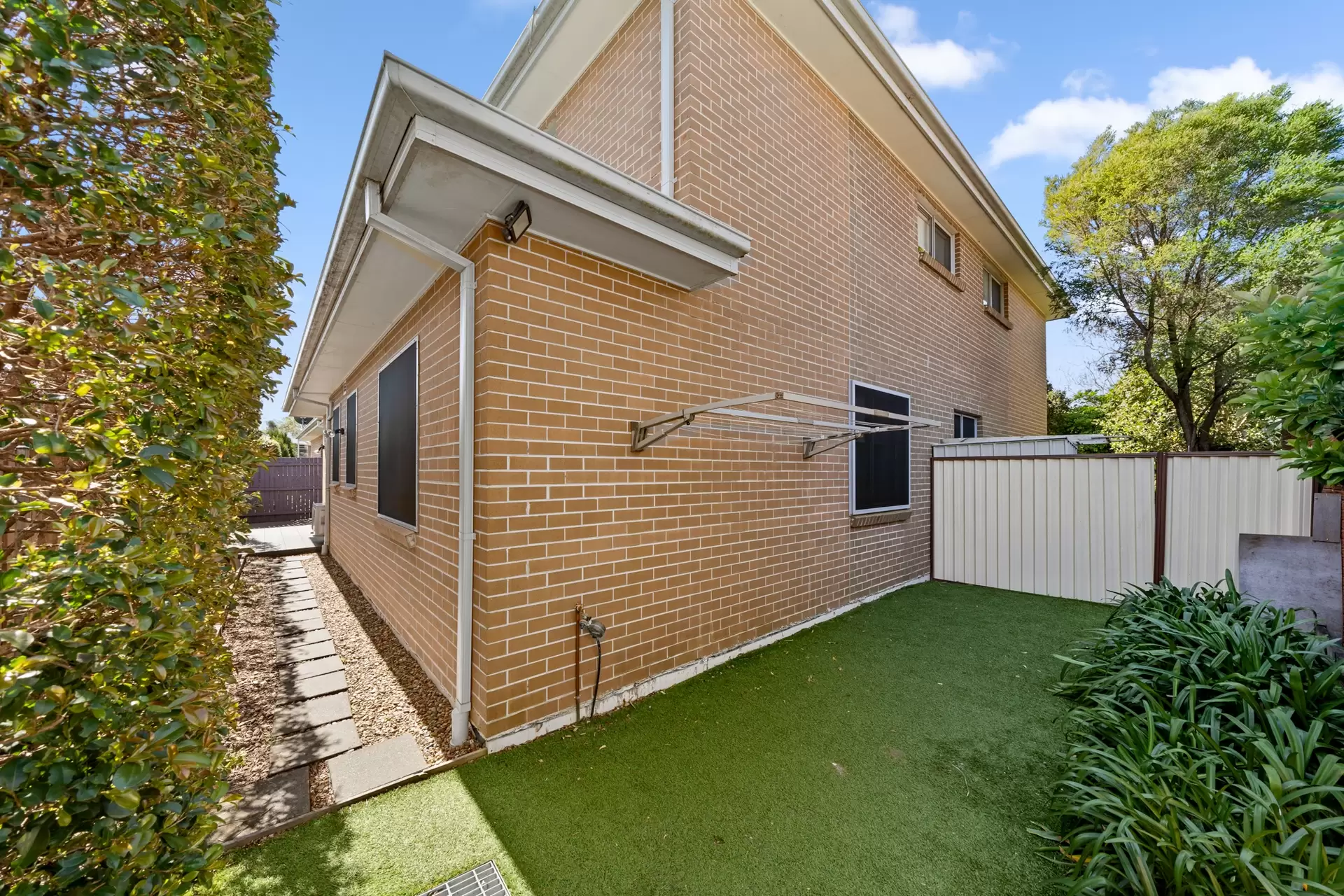 4/458 Georges River Road, Croydon Park Sold by Richard Matthews Real Estate - image 7