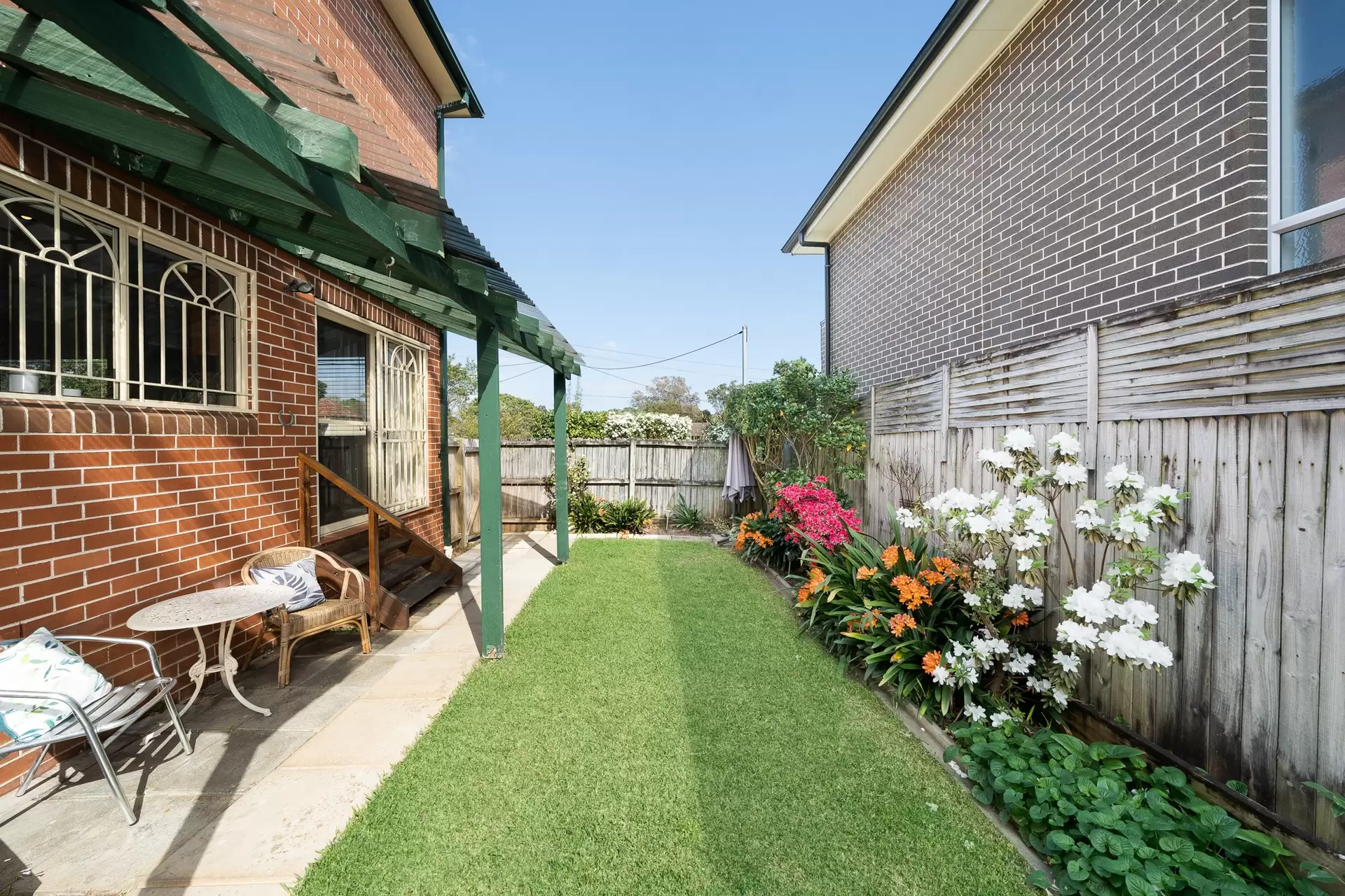 1/43 Baltimore Street, Belfield Sold by Richard Matthews Real Estate - image 2
