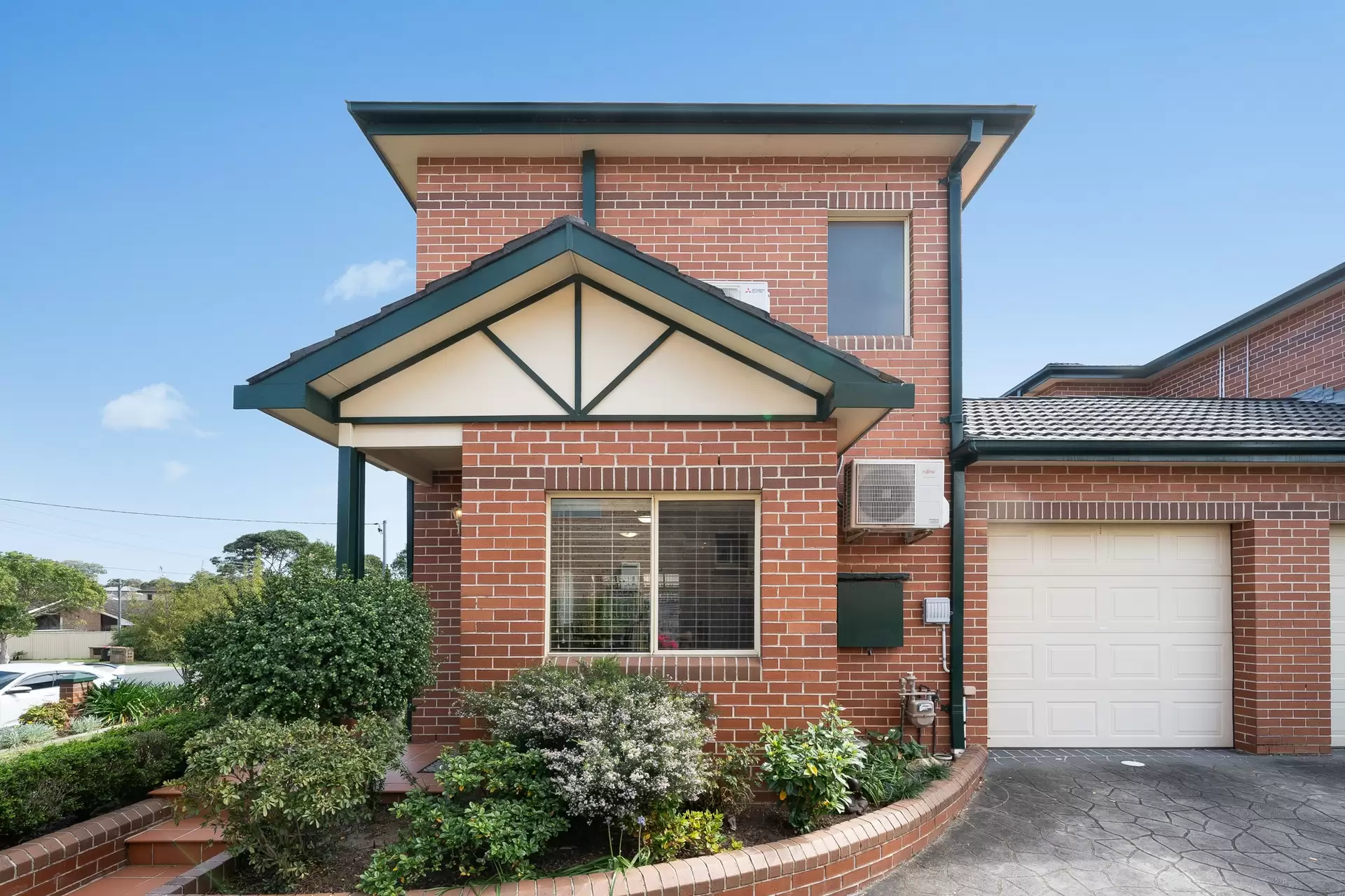 1/43 Baltimore Street, Belfield Sold by Richard Matthews Real Estate - image 1