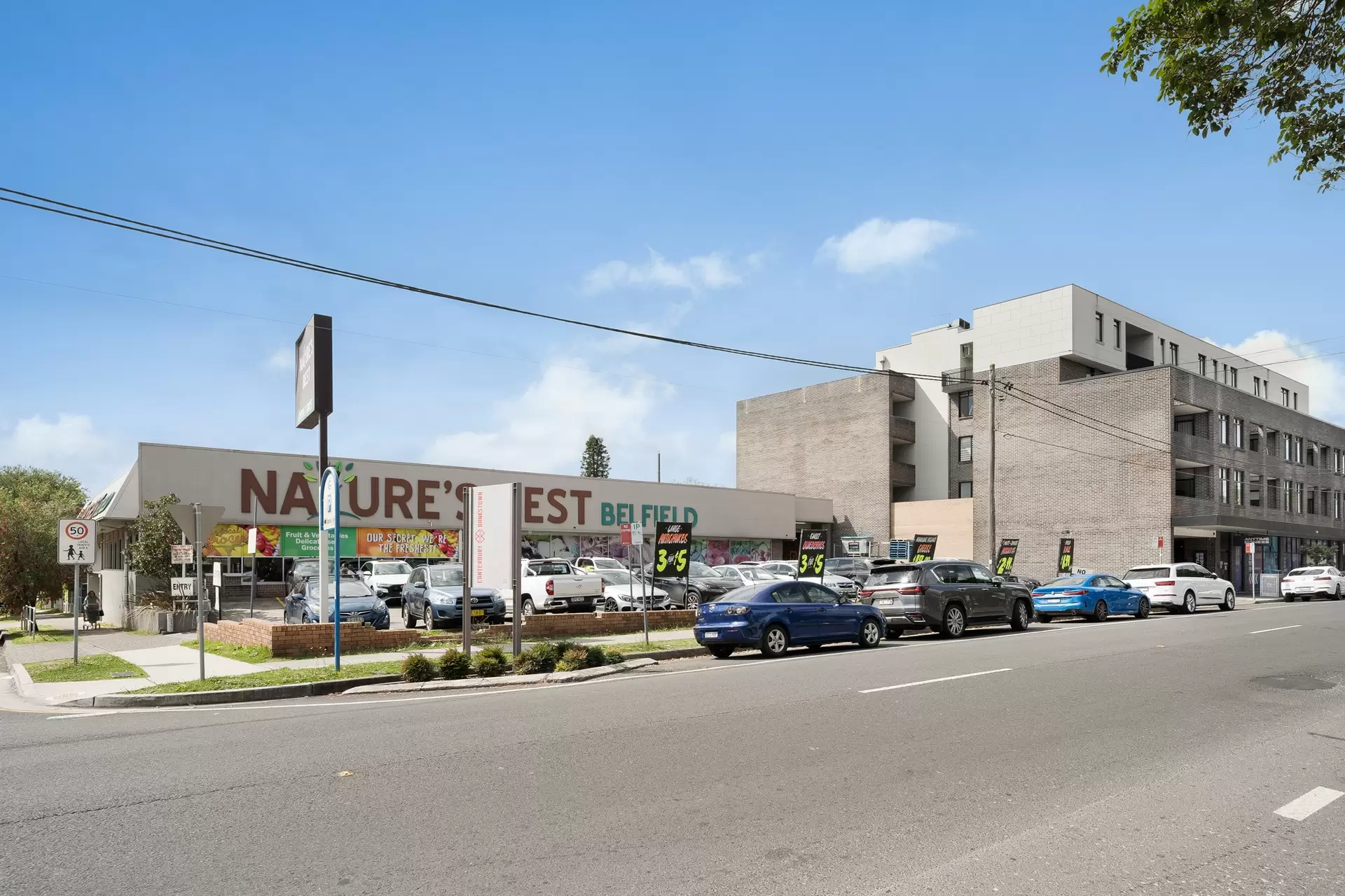 1/43 Baltimore Street, Belfield Sold by Richard Matthews Real Estate - image 6