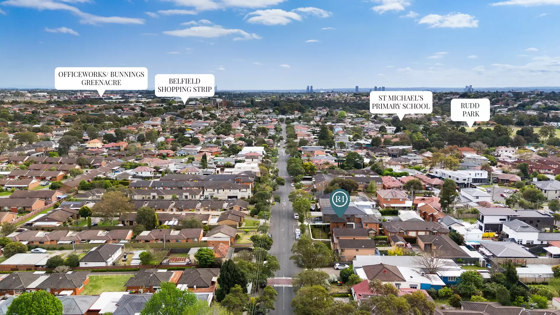 1/43 Baltimore Street, Belfield Sold by Richard Matthews Real Estate - image 7