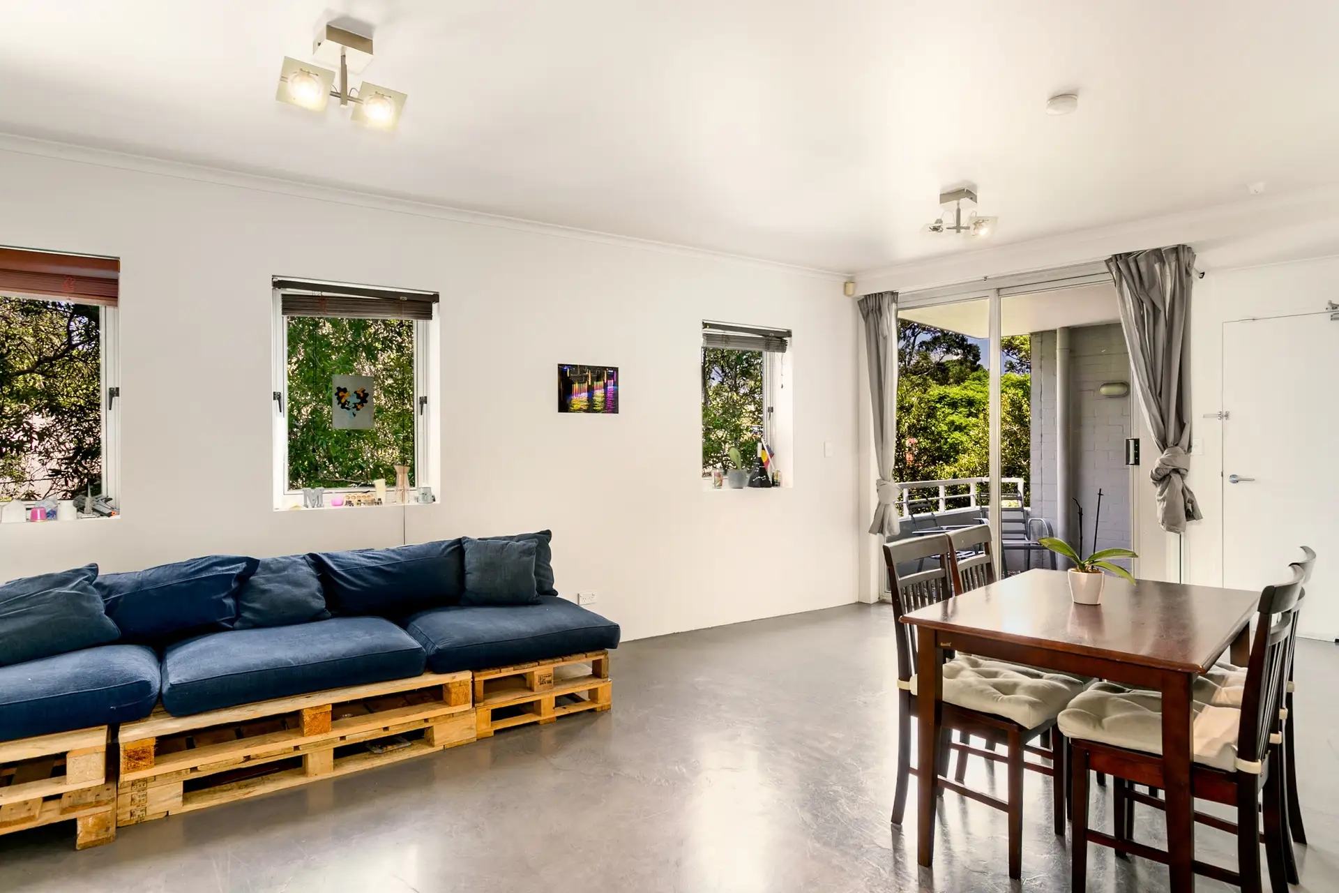 94/92-120 Cleveland Street, Chippendale Sold by Richard Matthews Real Estate - image 1