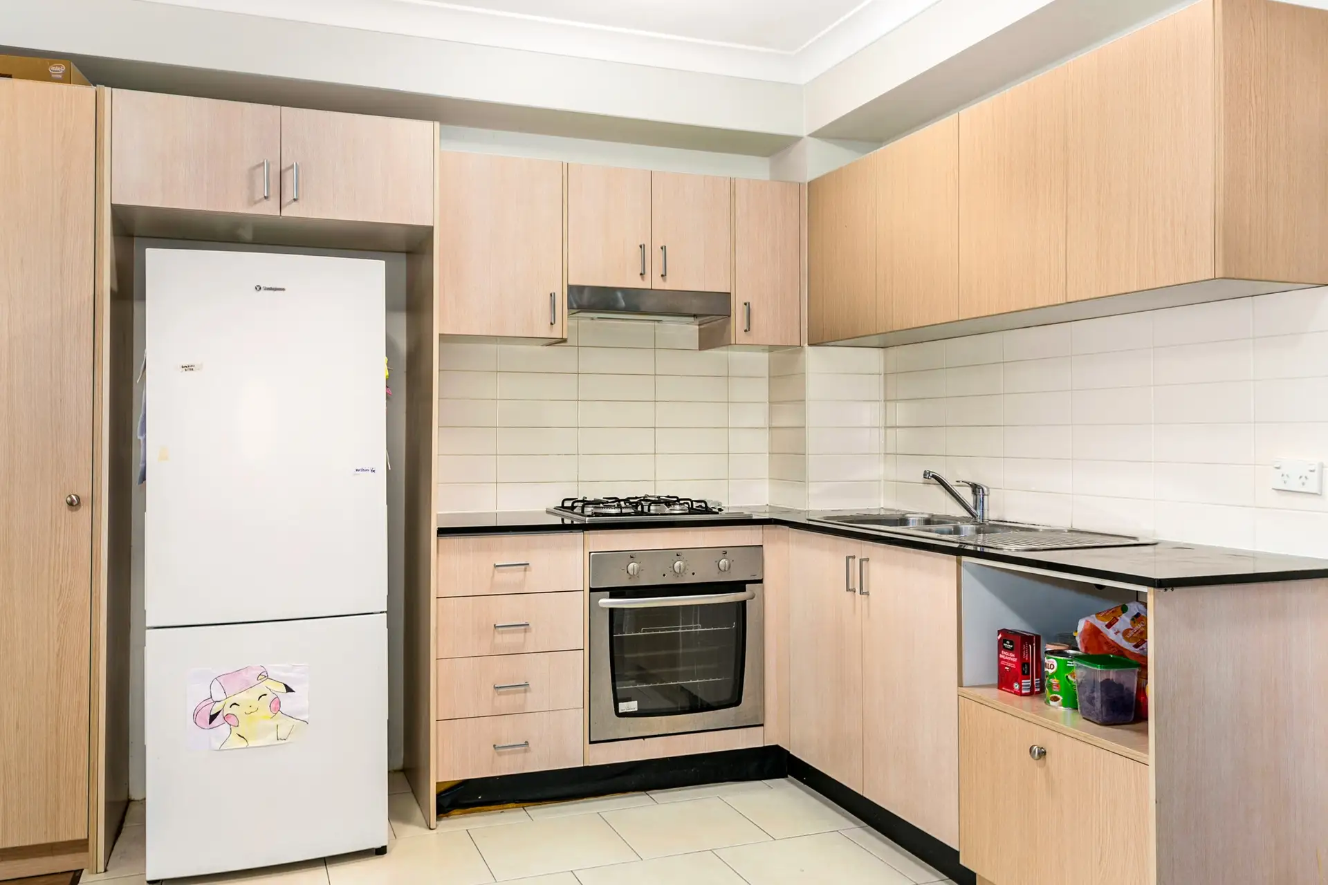 2/19-27 Eastbourne Road, Homebush West Sold by Richard Matthews Real Estate - image 3
