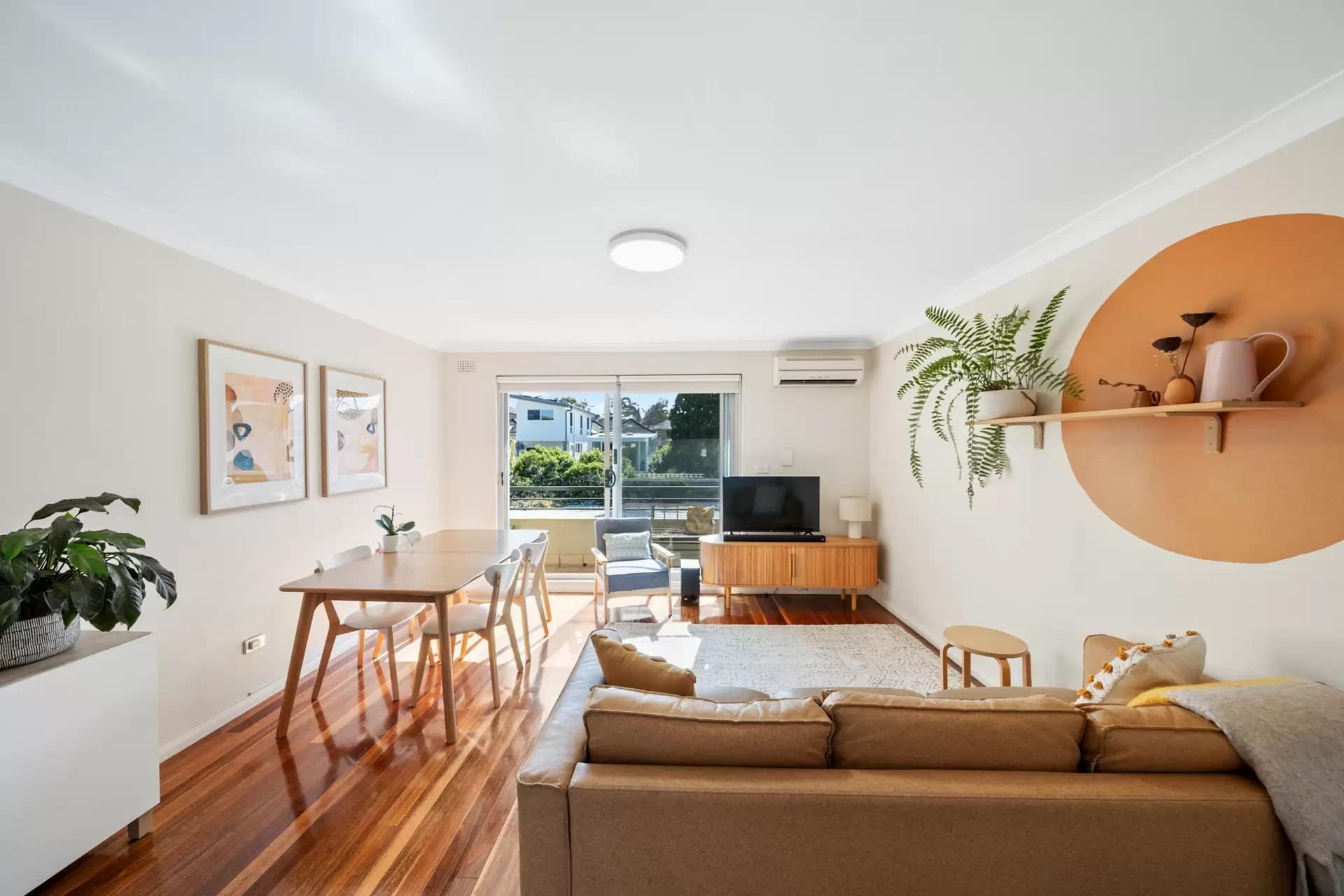 7/23-24 Etonville Parade, Croydon Sold by Richard Matthews Real Estate - image 1
