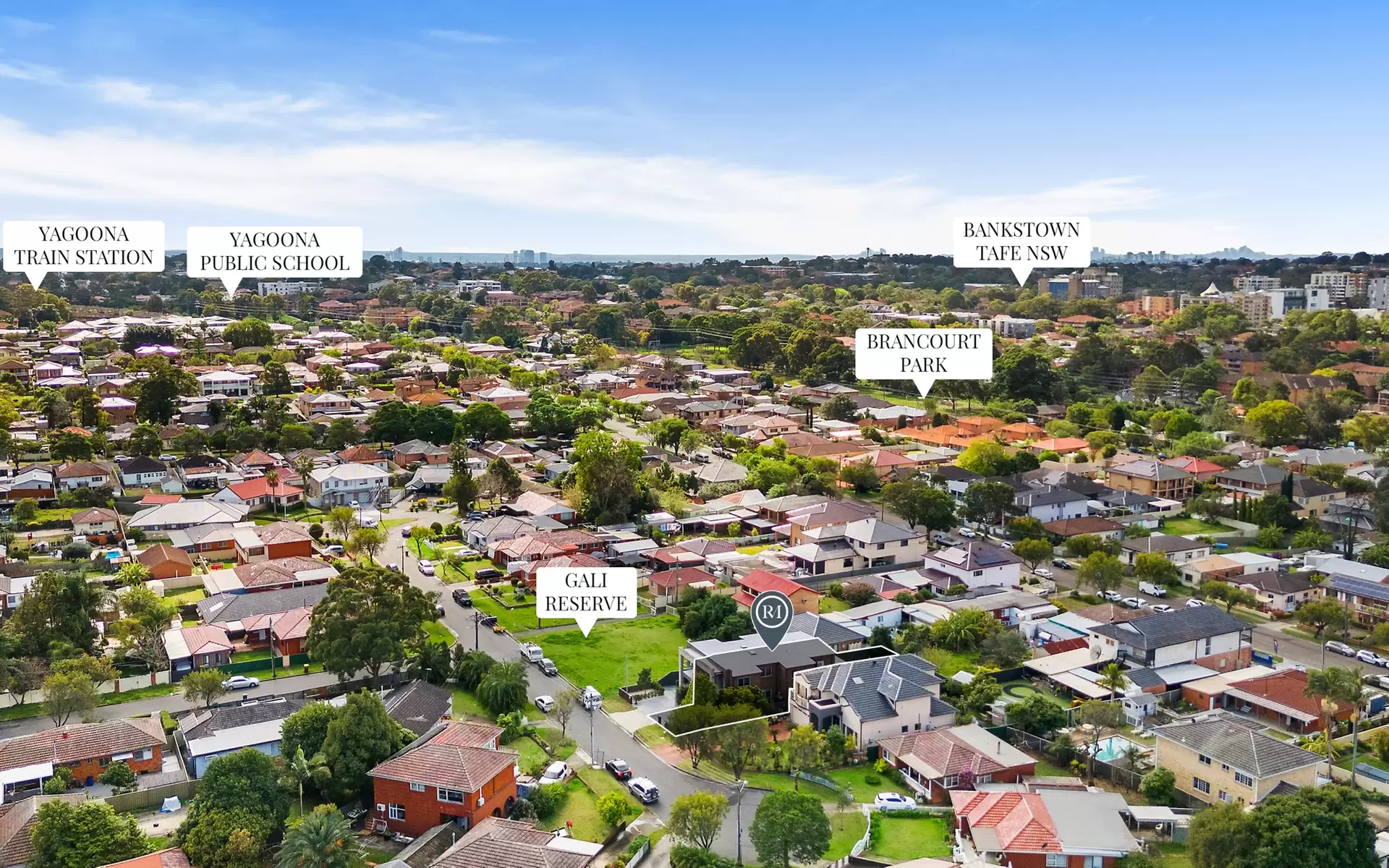 11 Gail Place, Bankstown Sold by Richard Matthews Real Estate - image 12
