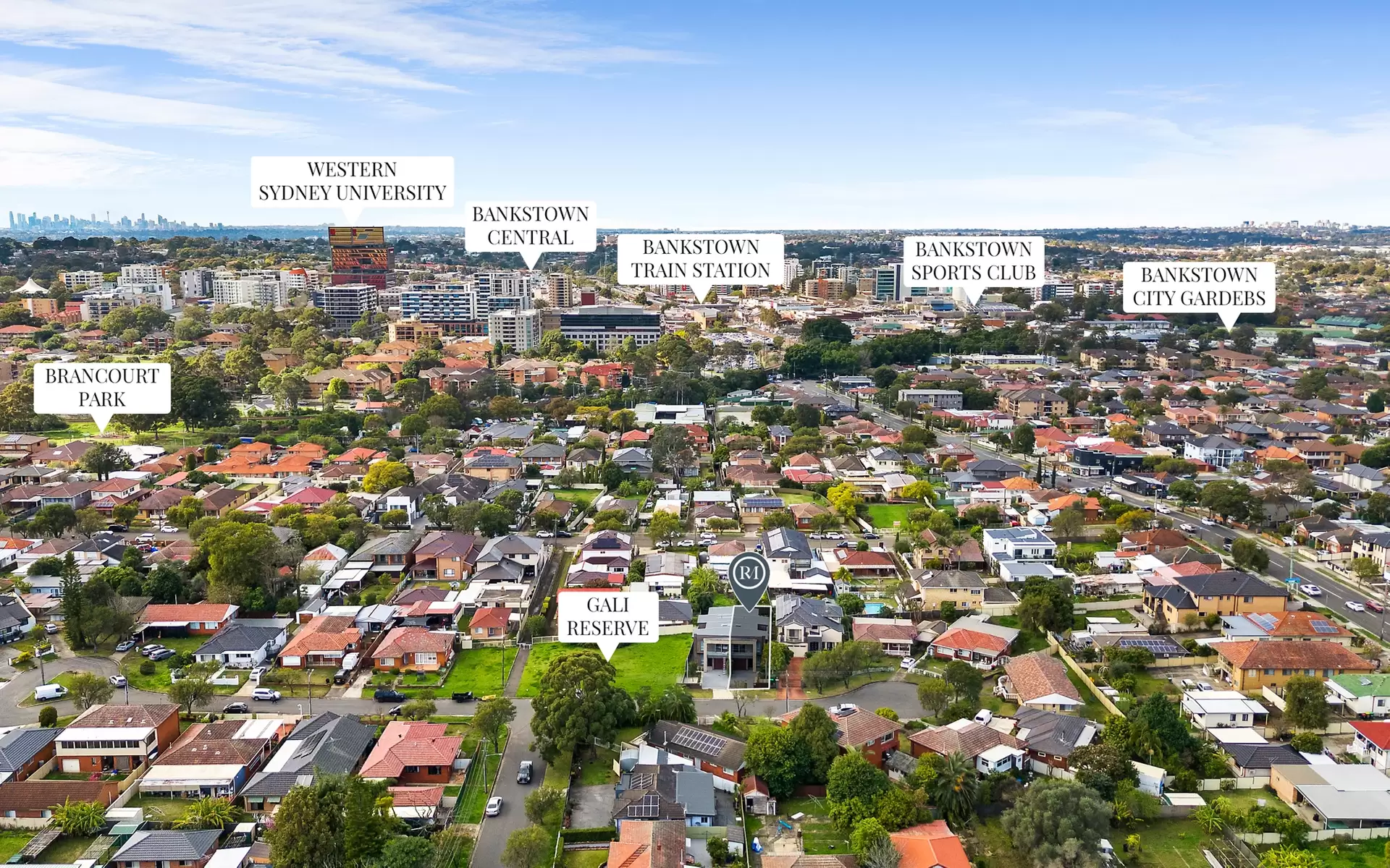 11 Gail Place, Bankstown Sold by Richard Matthews Real Estate - image 13