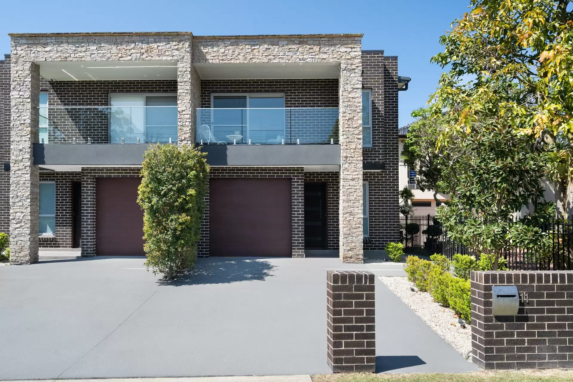 11 Gail Place, Bankstown Sold by Richard Matthews Real Estate - image 1