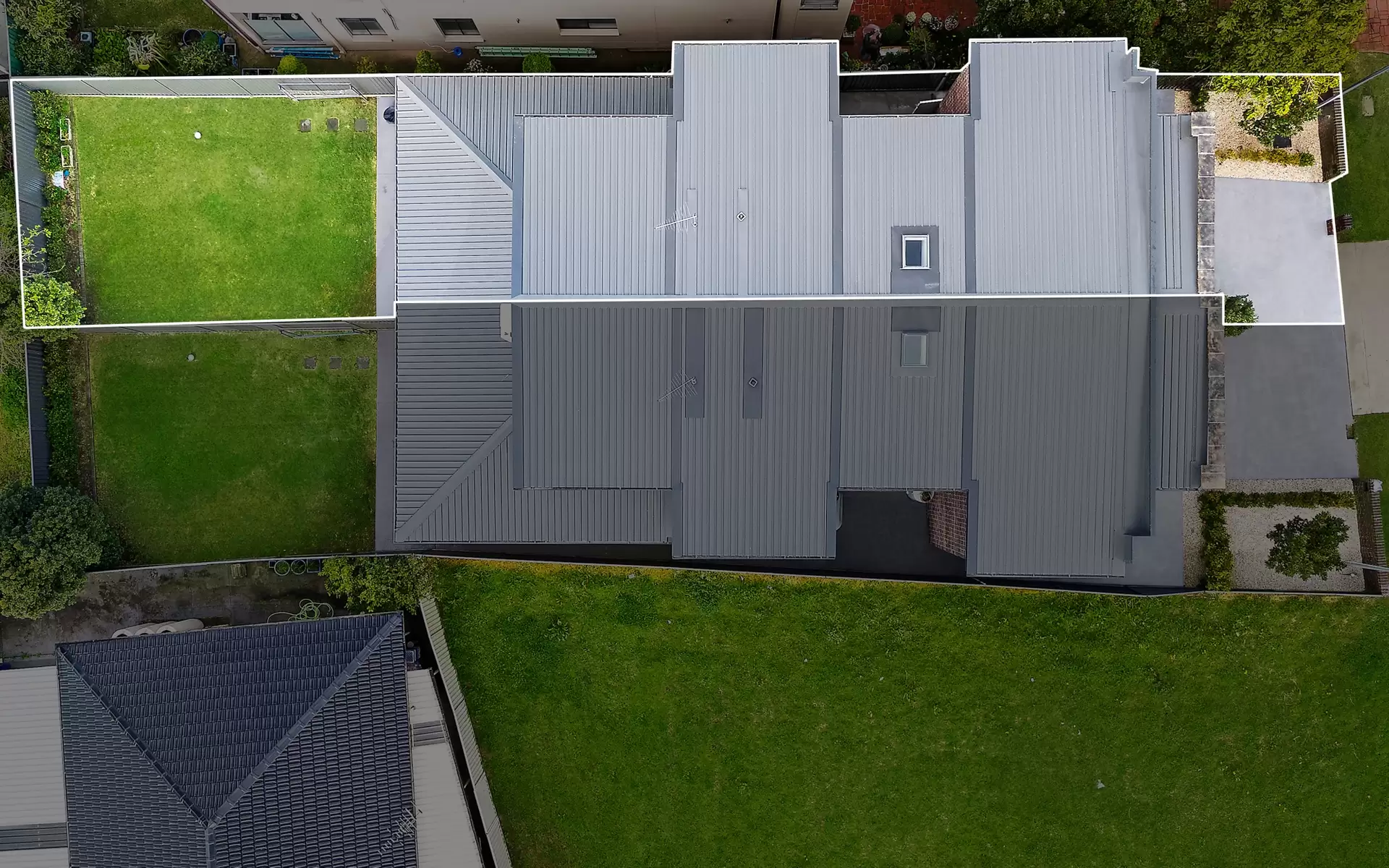 11 Gail Place, Bankstown Sold by Richard Matthews Real Estate - image 11