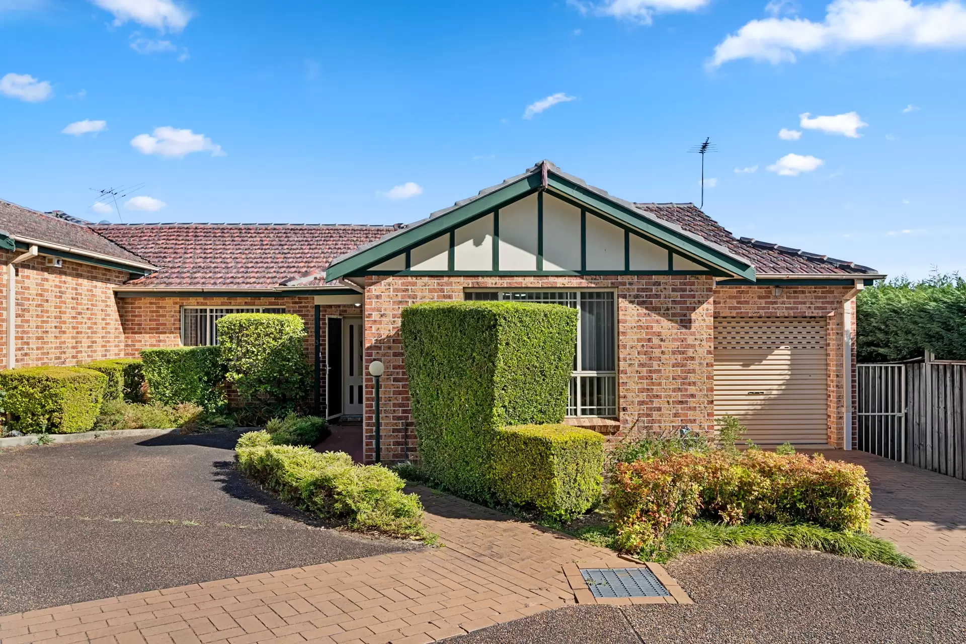 3/38 Baker Street, Enfield Sold by Richard Matthews Real Estate - image 1