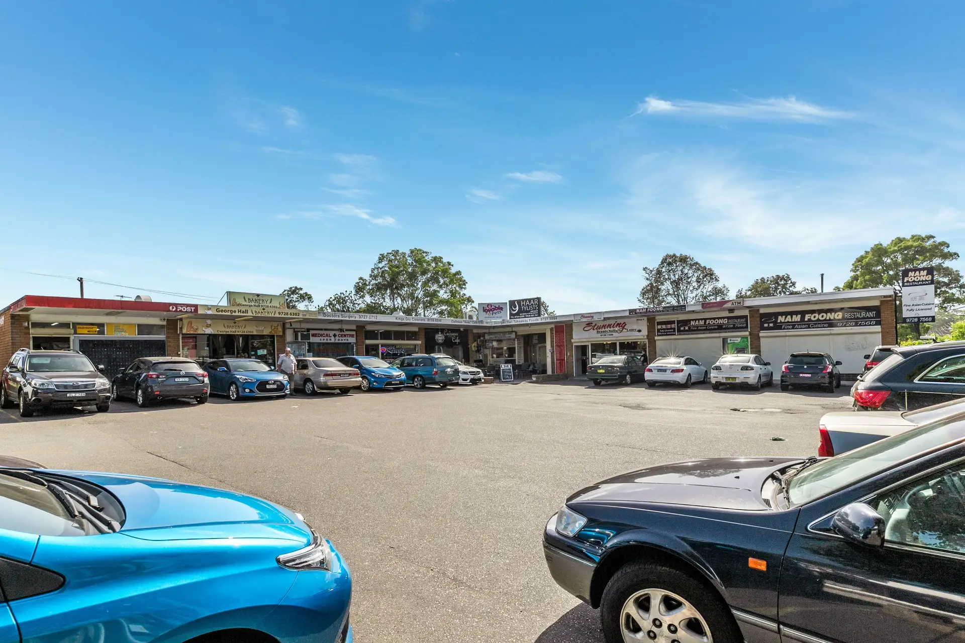 42 Birdwood Road, Georges Hall Sold by Richard Matthews Real Estate - image 5