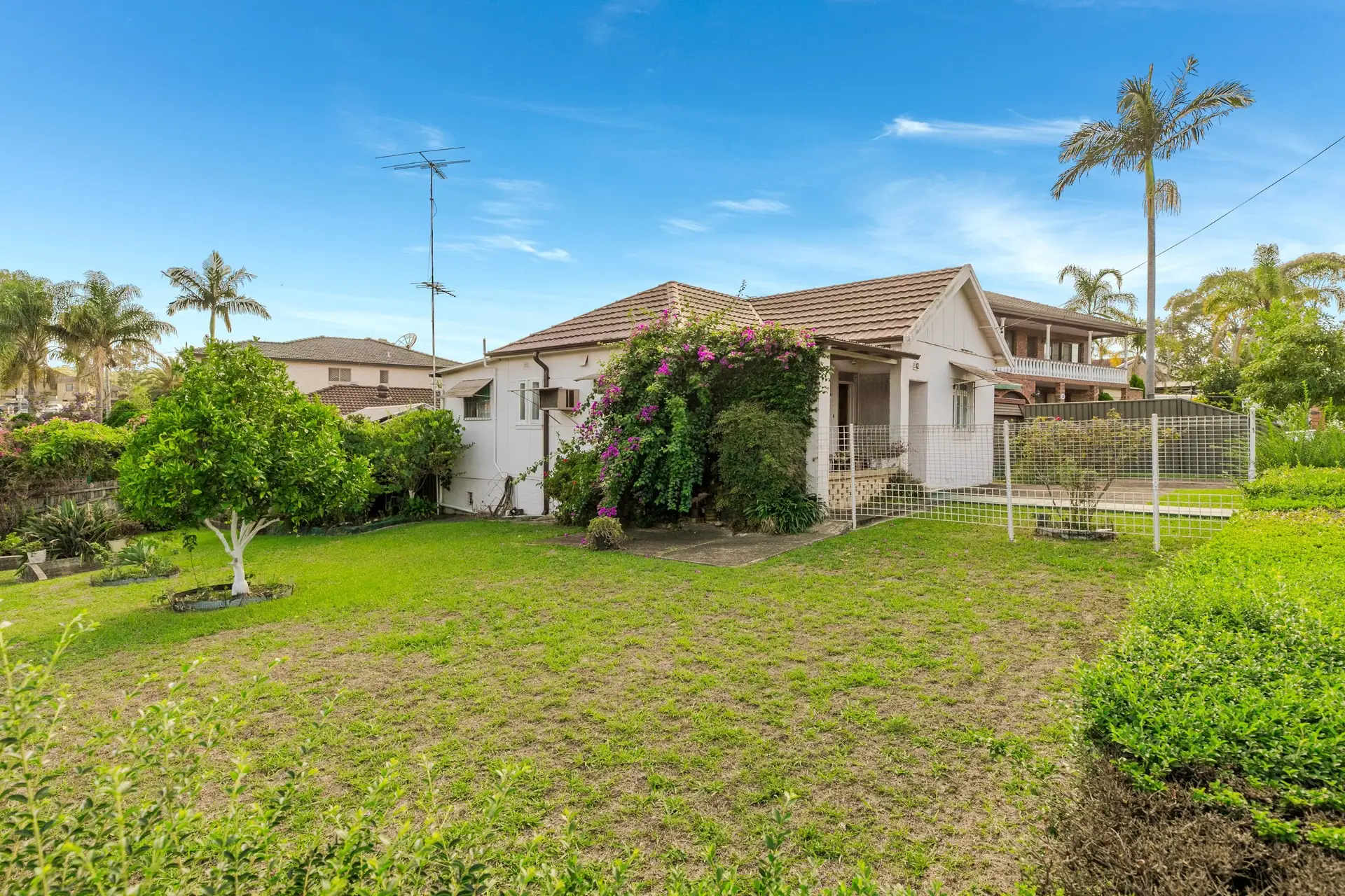 42 Birdwood Road, Georges Hall Sold by Richard Matthews Real Estate - image 3
