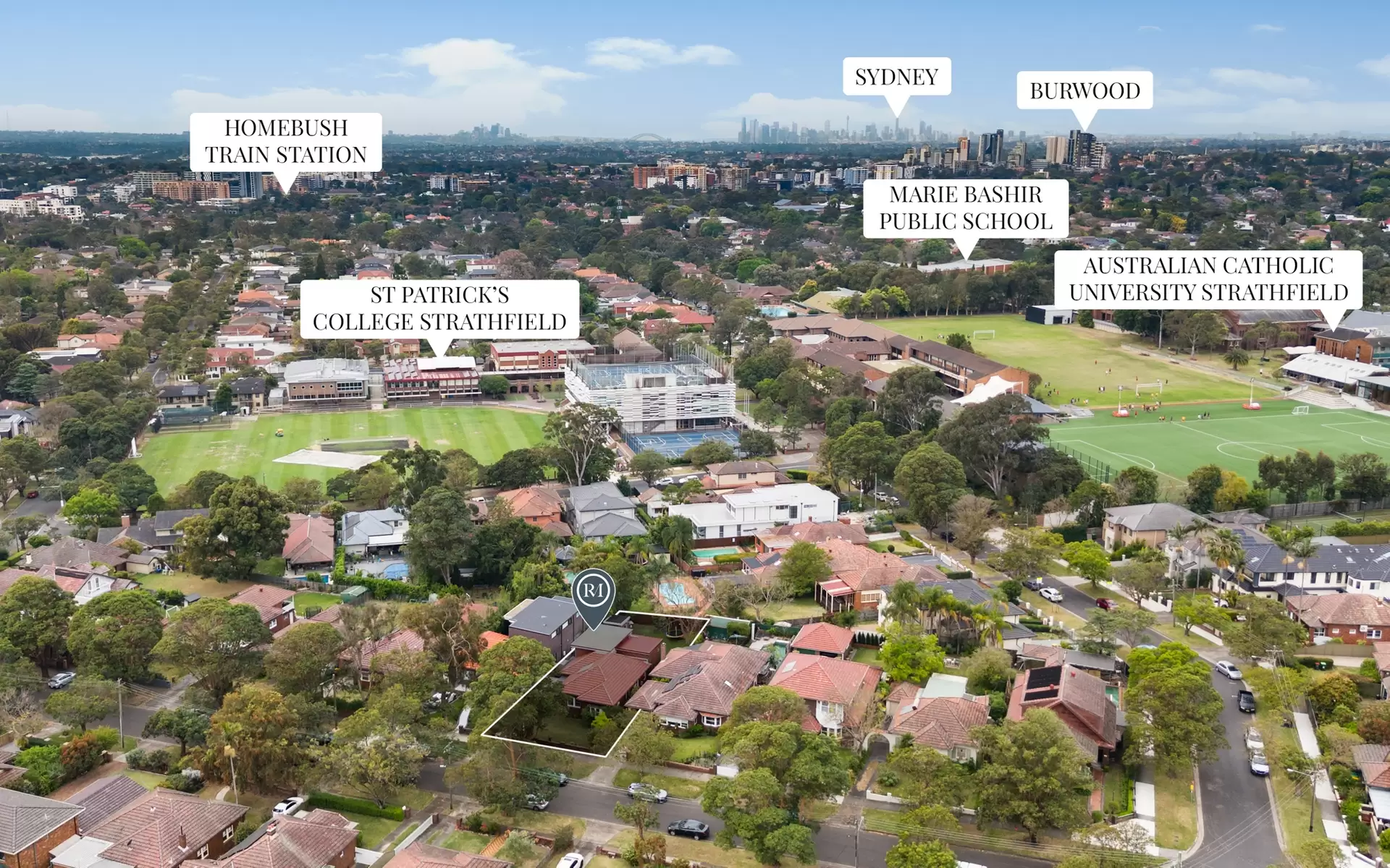 10 Marion Street, Strathfield Sold by Richard Matthews Real Estate - image 11