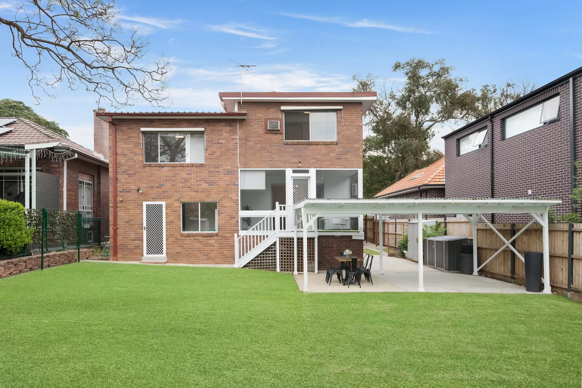 10 Marion Street, Strathfield Sold by Richard Matthews Real Estate - image 9