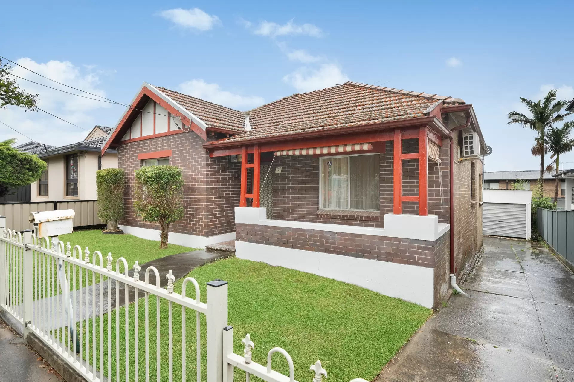 7 Mitchell Street, Croydon Park Sold by Richard Matthews Real Estate - image 1