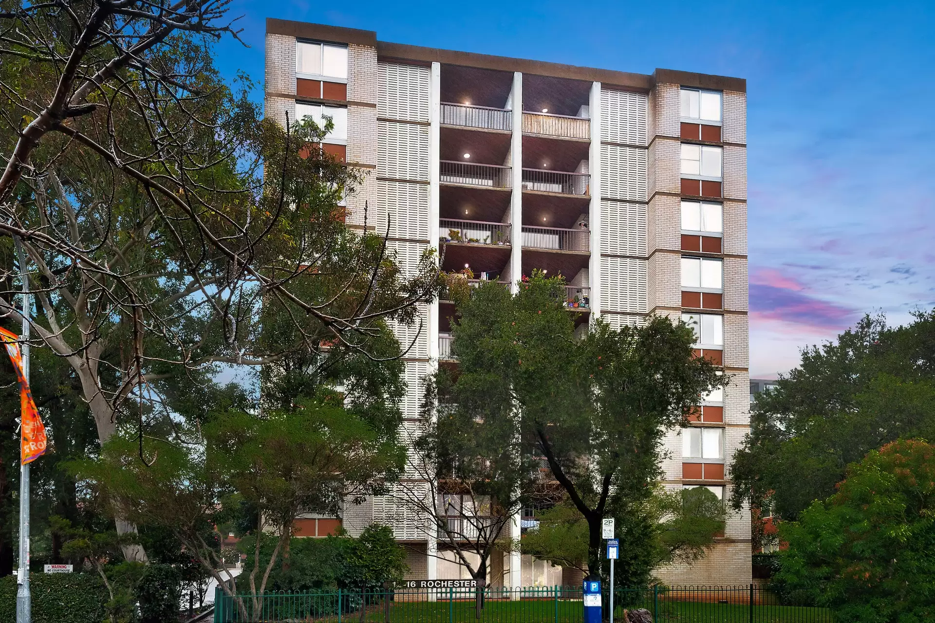 9/12-16 Belmore Street, Burwood Sold by Richard Matthews Real Estate - image 6