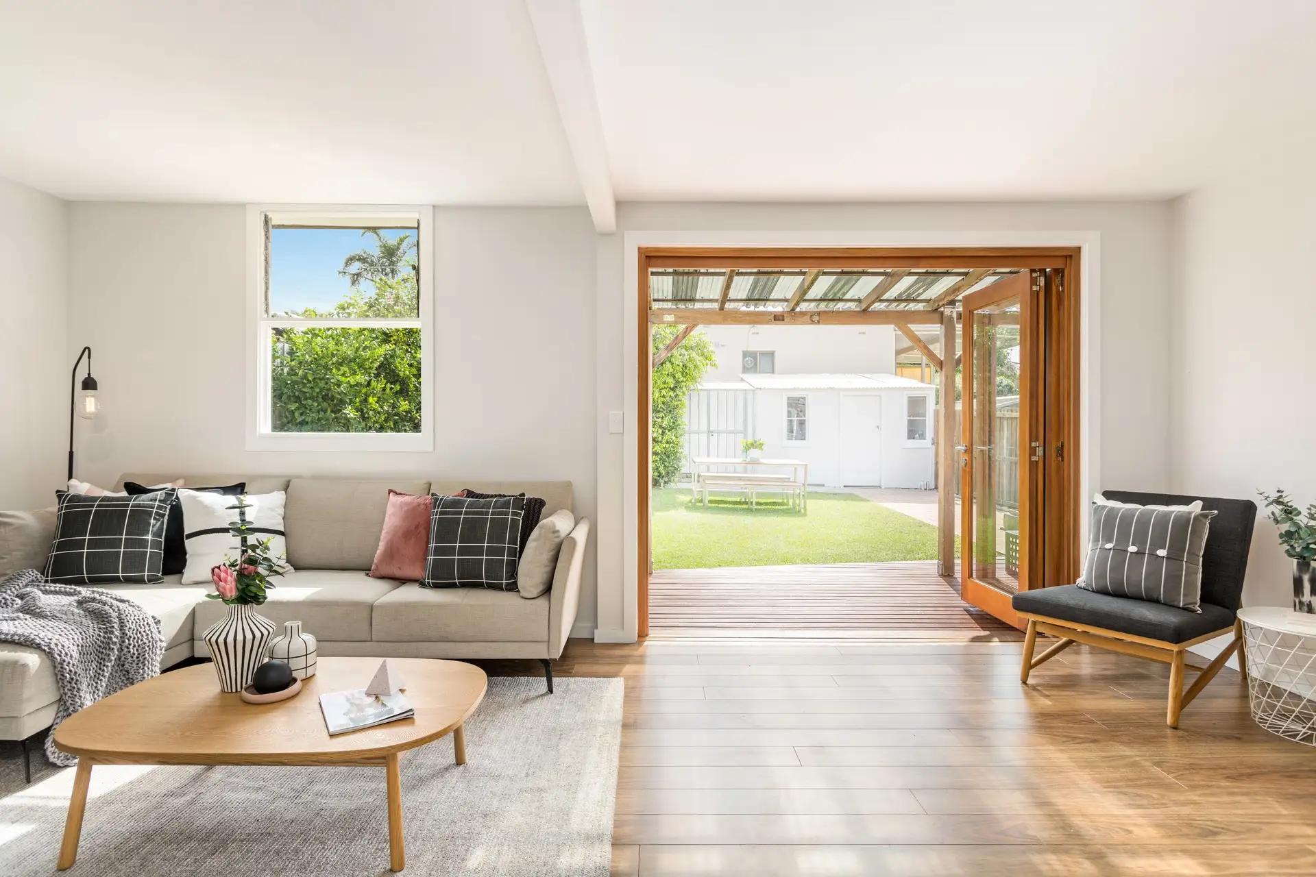 26 Tangarra Street, Croydon Park Sold by Richard Matthews Real Estate - image 1