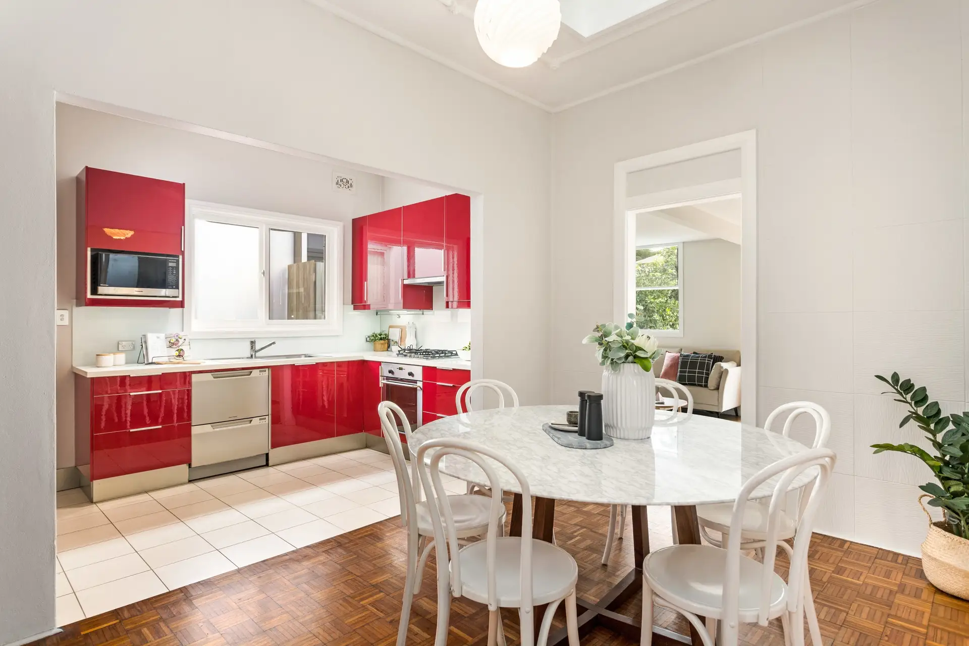 26 Tangarra Street, Croydon Park Sold by Richard Matthews Real Estate - image 4