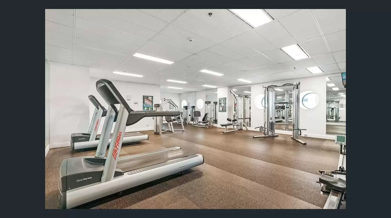 2907A/91 Liverpool Street, Sydney Leased by Richard Matthews Real Estate - image 6