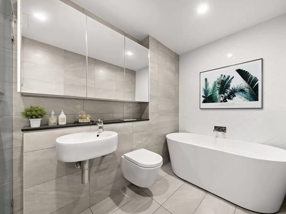 635/22 Hudson Street, Lewisham Sold by Richard Matthews Real Estate - image 7