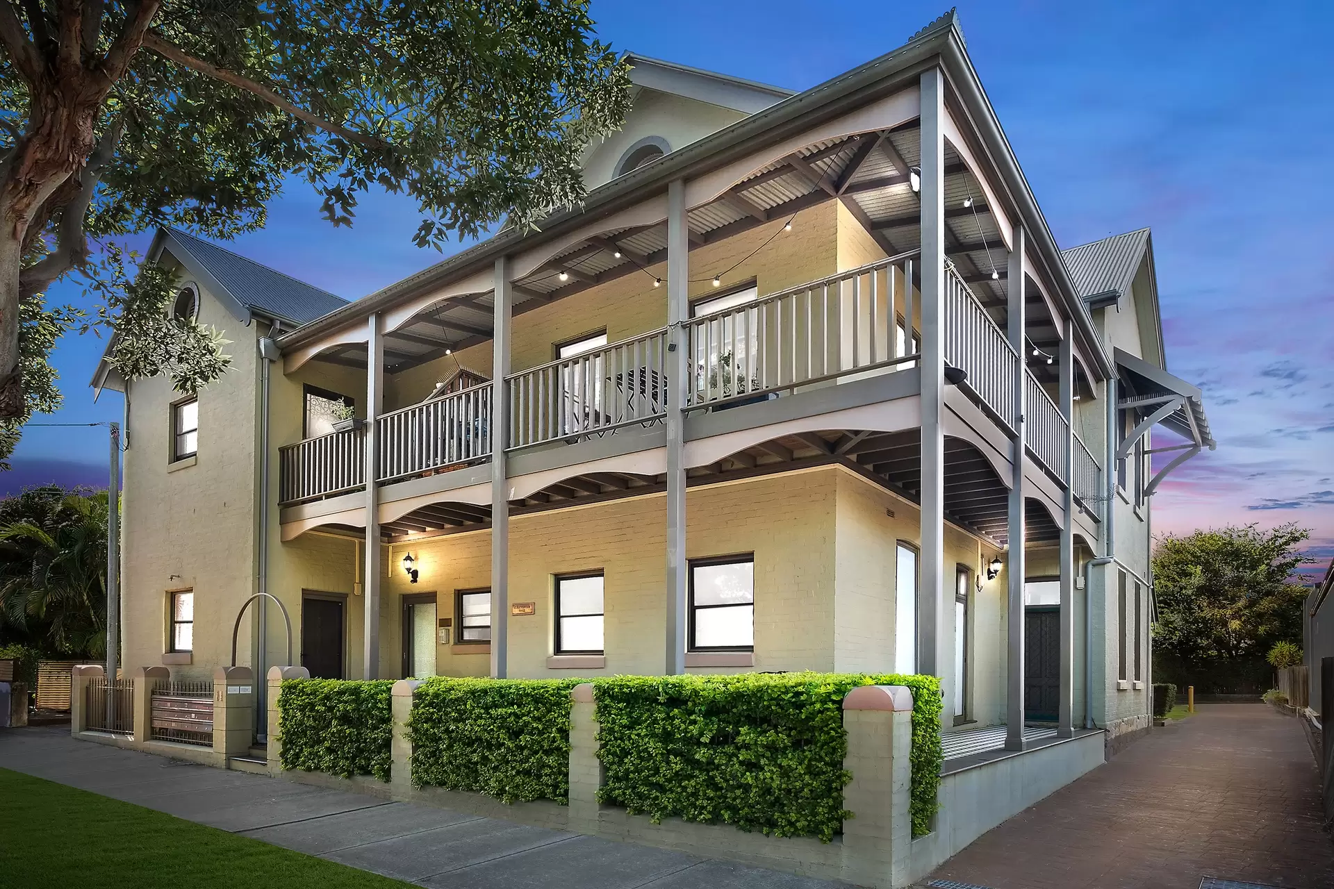 6/11-13 Woodcourt Street, Marrickville Leased by Richard Matthews Real Estate - image 6