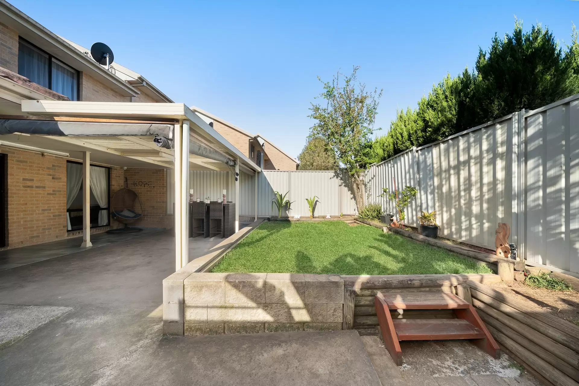 6/19 Balmoral Crescent, Georges Hall Sold by Richard Matthews Real Estate - image 5