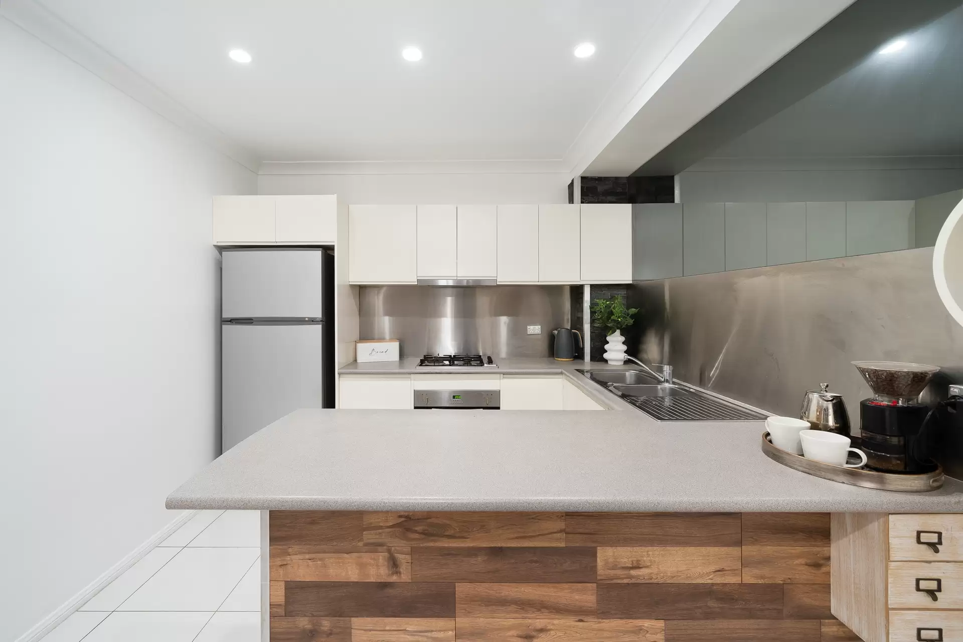6/19 Balmoral Crescent, Georges Hall Sold by Richard Matthews Real Estate - image 4