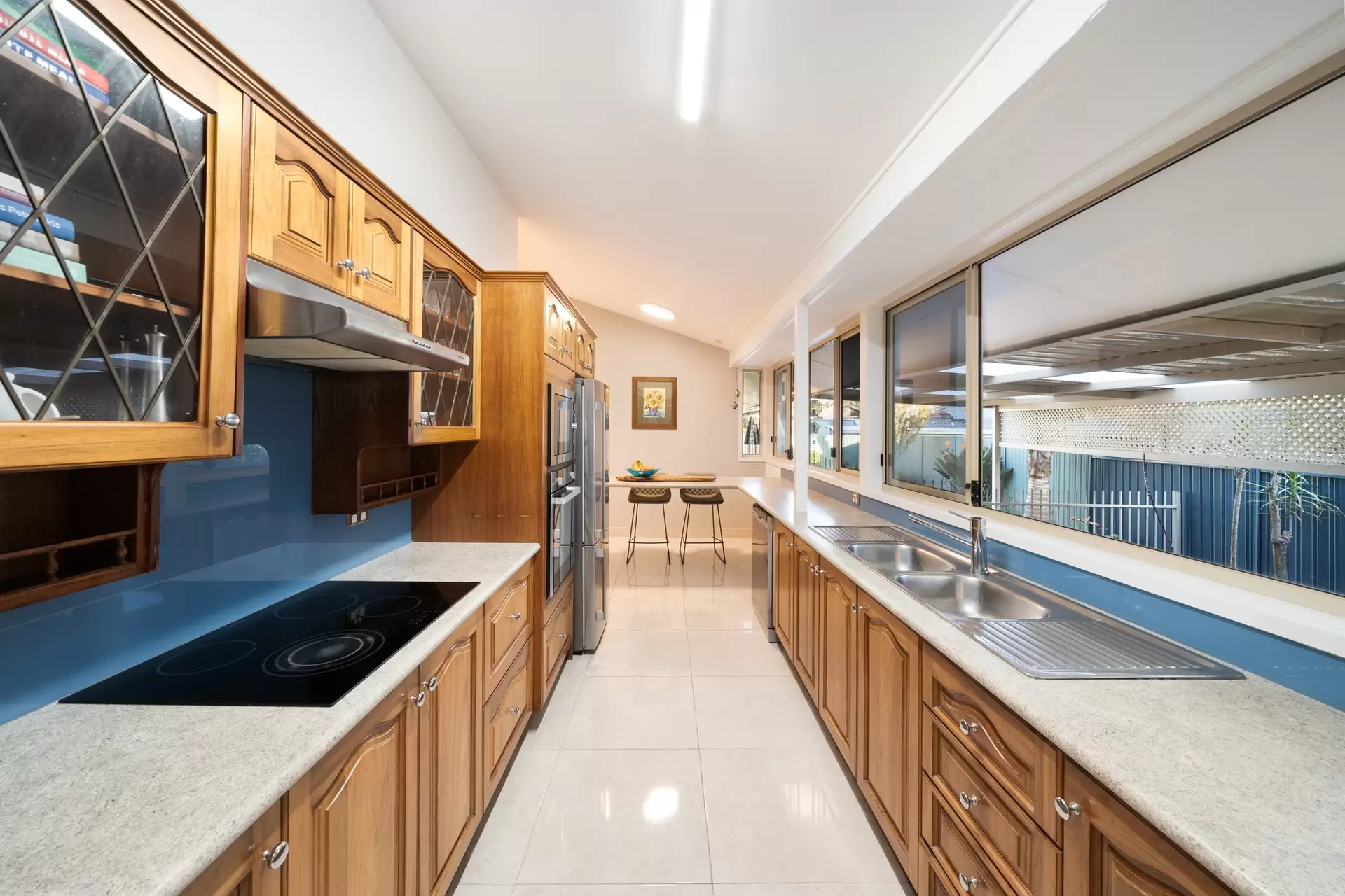 71 Hazel Street, Georges Hall Sold by Richard Matthews Real Estate - image 4