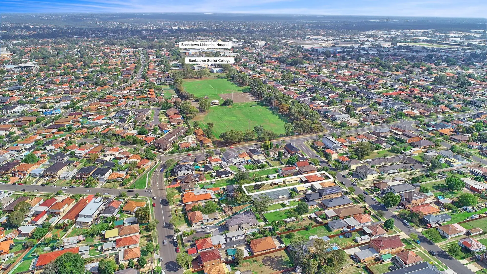 112 Pringle Avenue, Bankstown Sold by Richard Matthews Real Estate - image 6