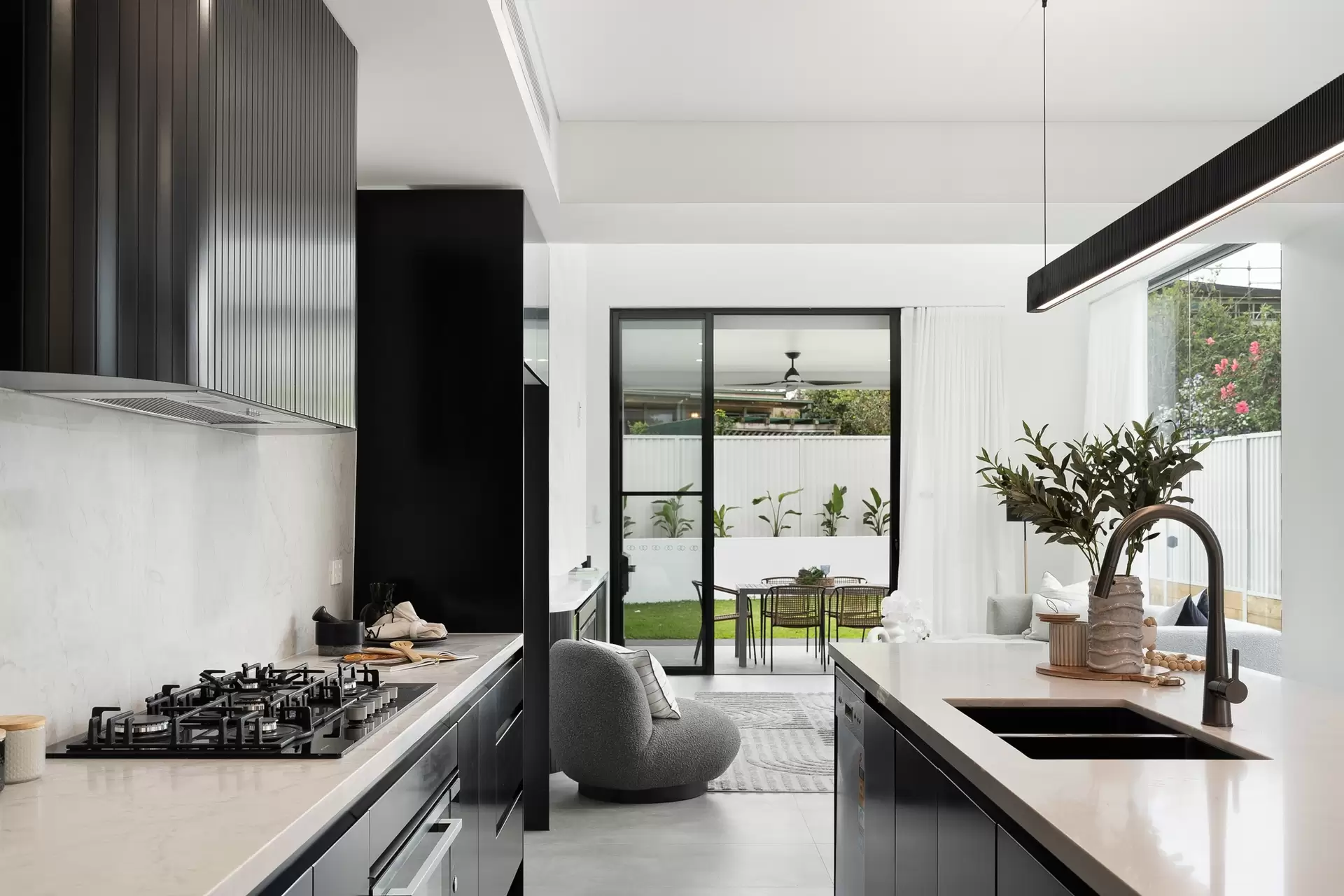 1a Reiba Crescent, Revesby Sold by Richard Matthews Real Estate - image 9