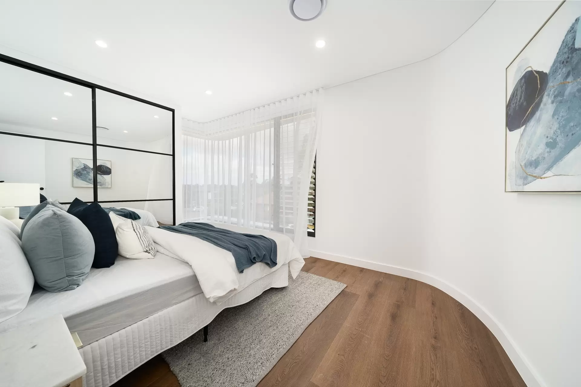 1a Reiba Crescent, Revesby Sold by Richard Matthews Real Estate - image 12