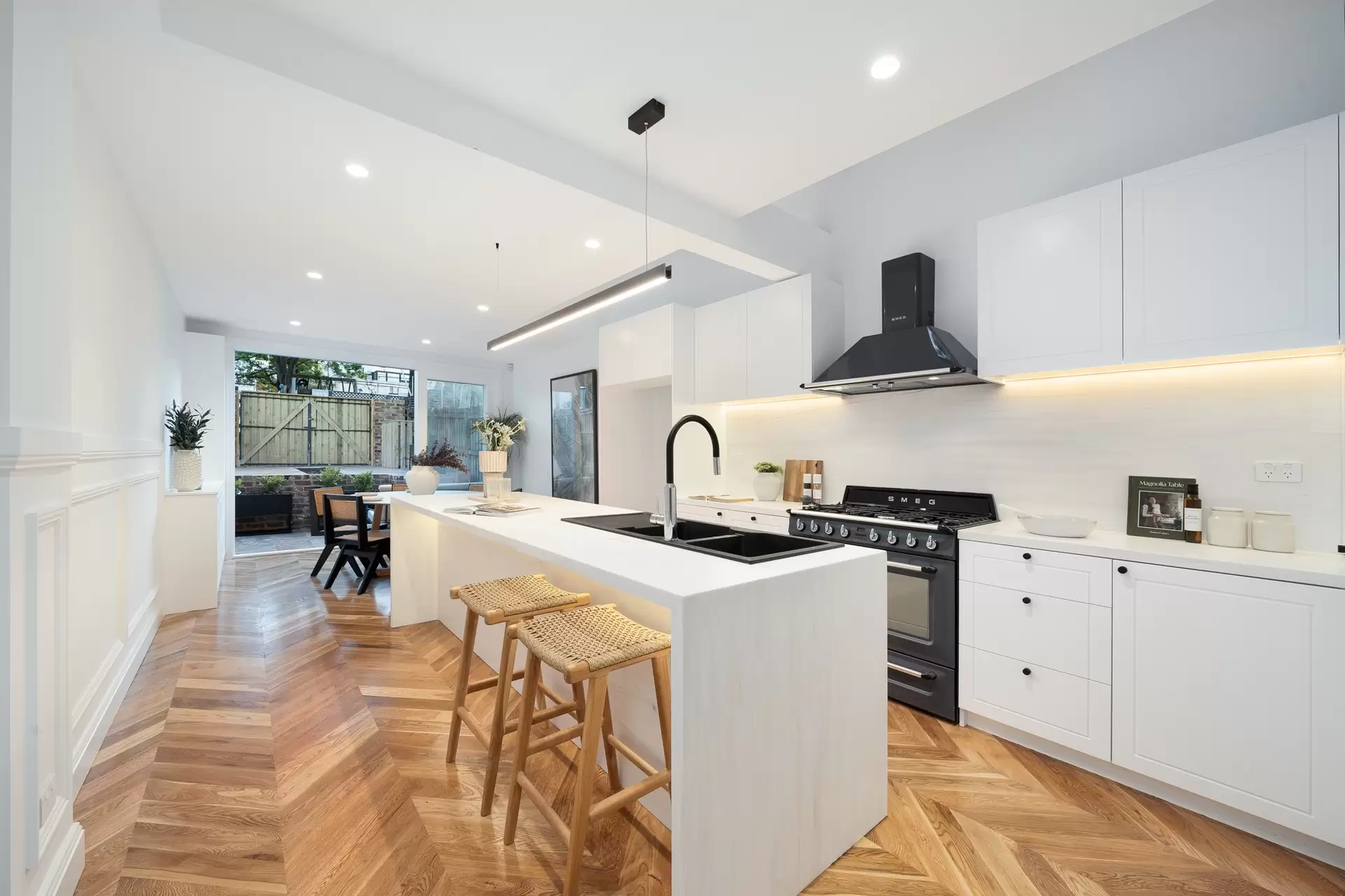 74 Underwood Street, Paddington Sold by Richard Matthews Real Estate - image 4