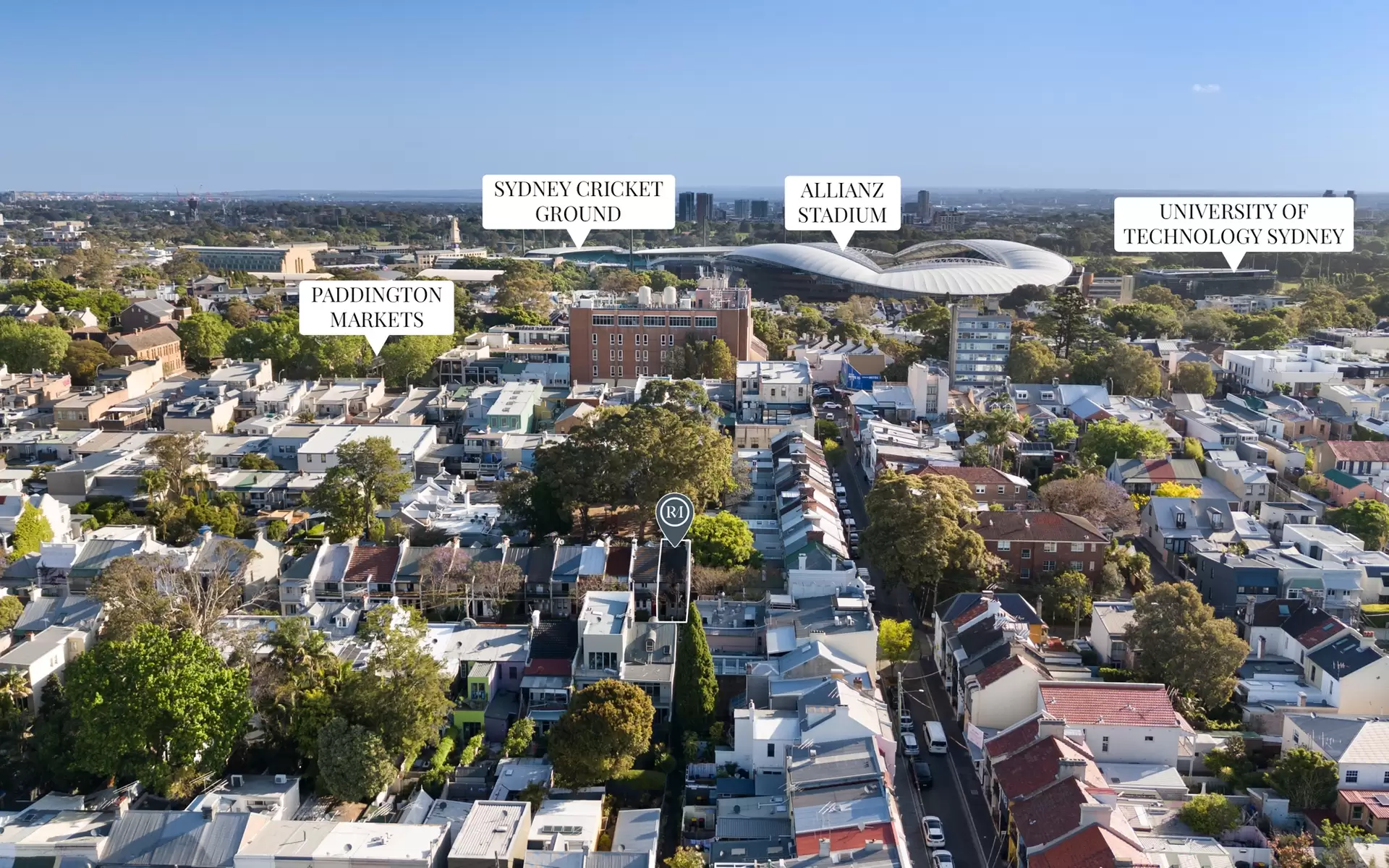 74 Underwood Street, Paddington Sold by Richard Matthews Real Estate - image 13