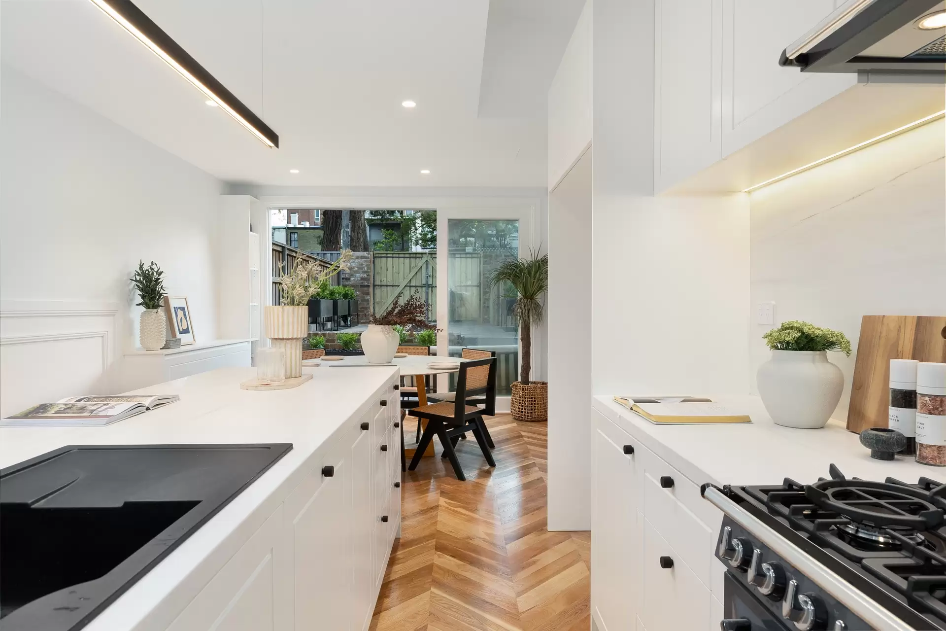 74 Underwood Street, Paddington Sold by Richard Matthews Real Estate - image 5
