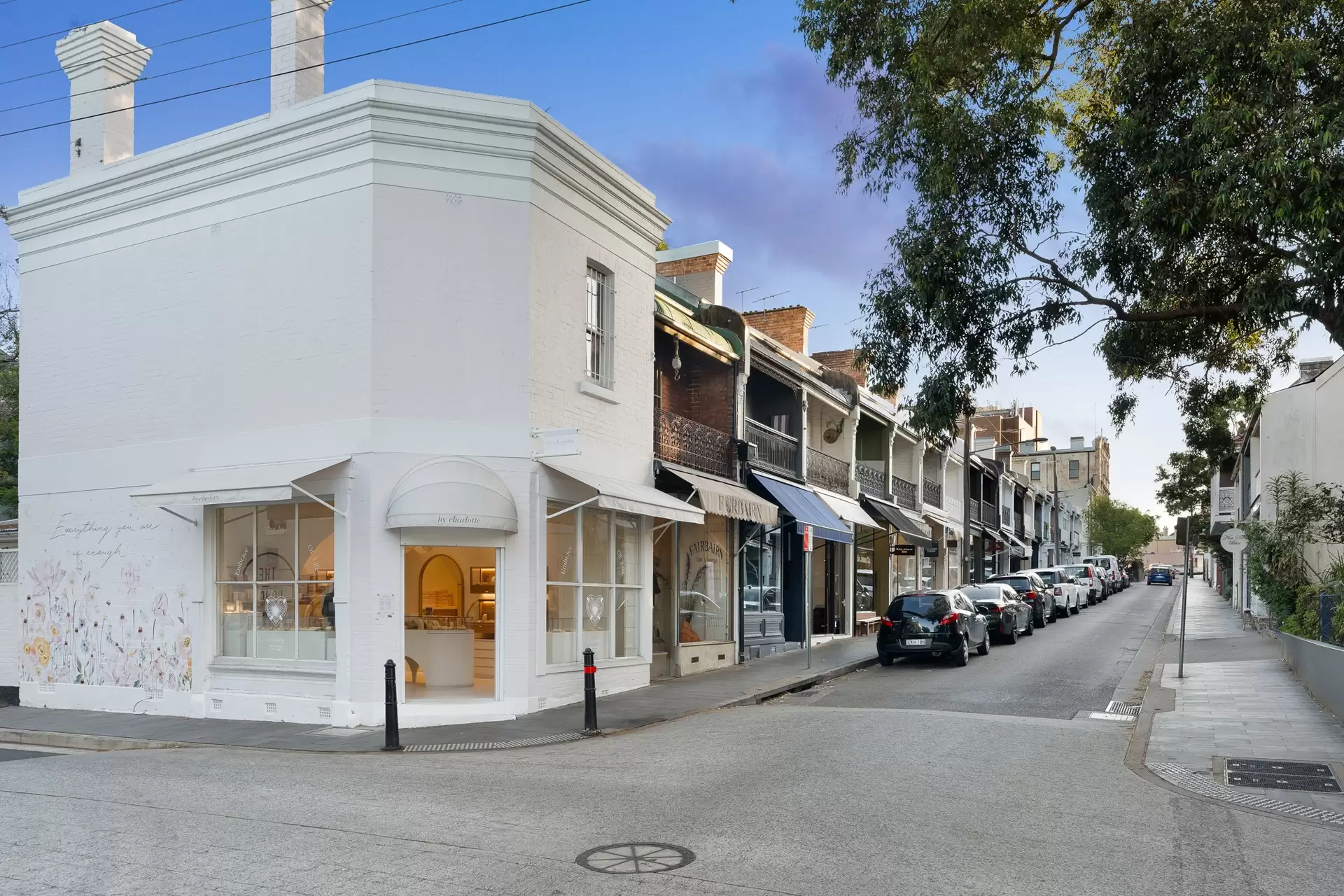 74 Underwood Street, Paddington Sold by Richard Matthews Real Estate - image 10